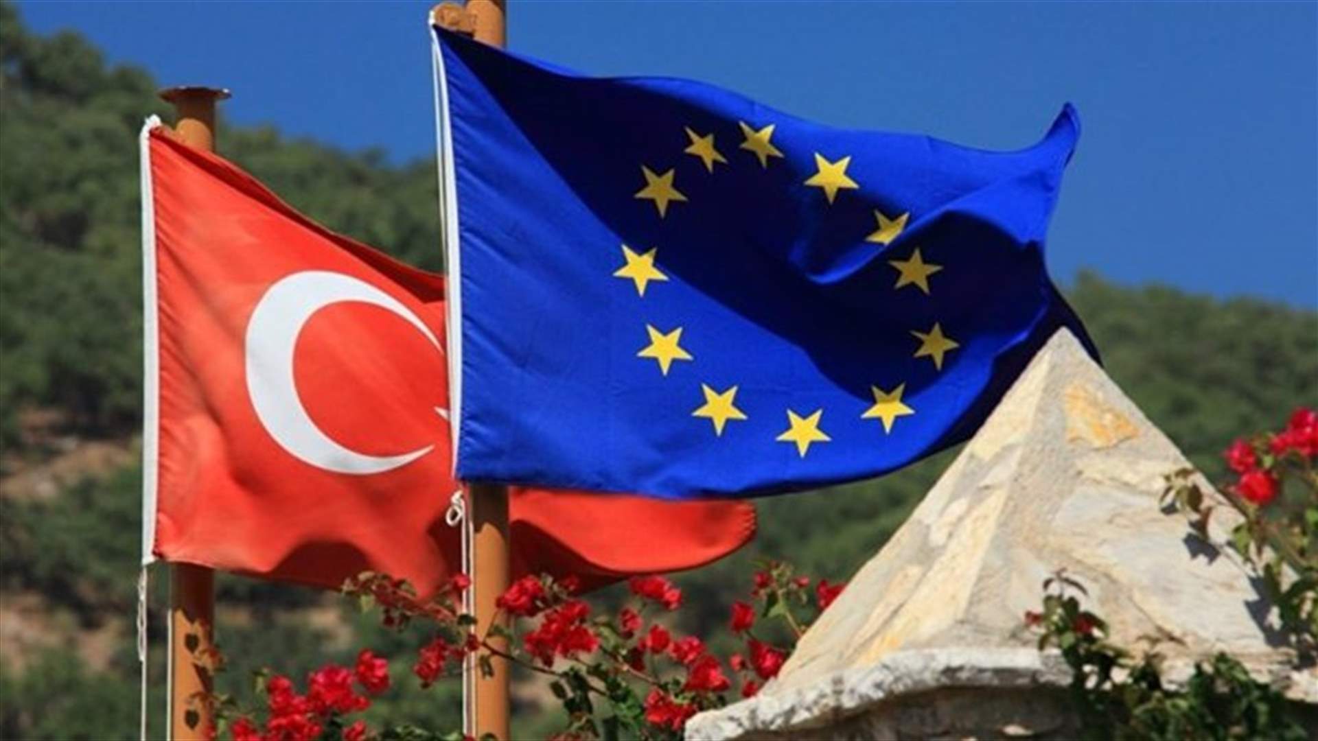 Turkey exempts visa requirements for some EU states, Britain