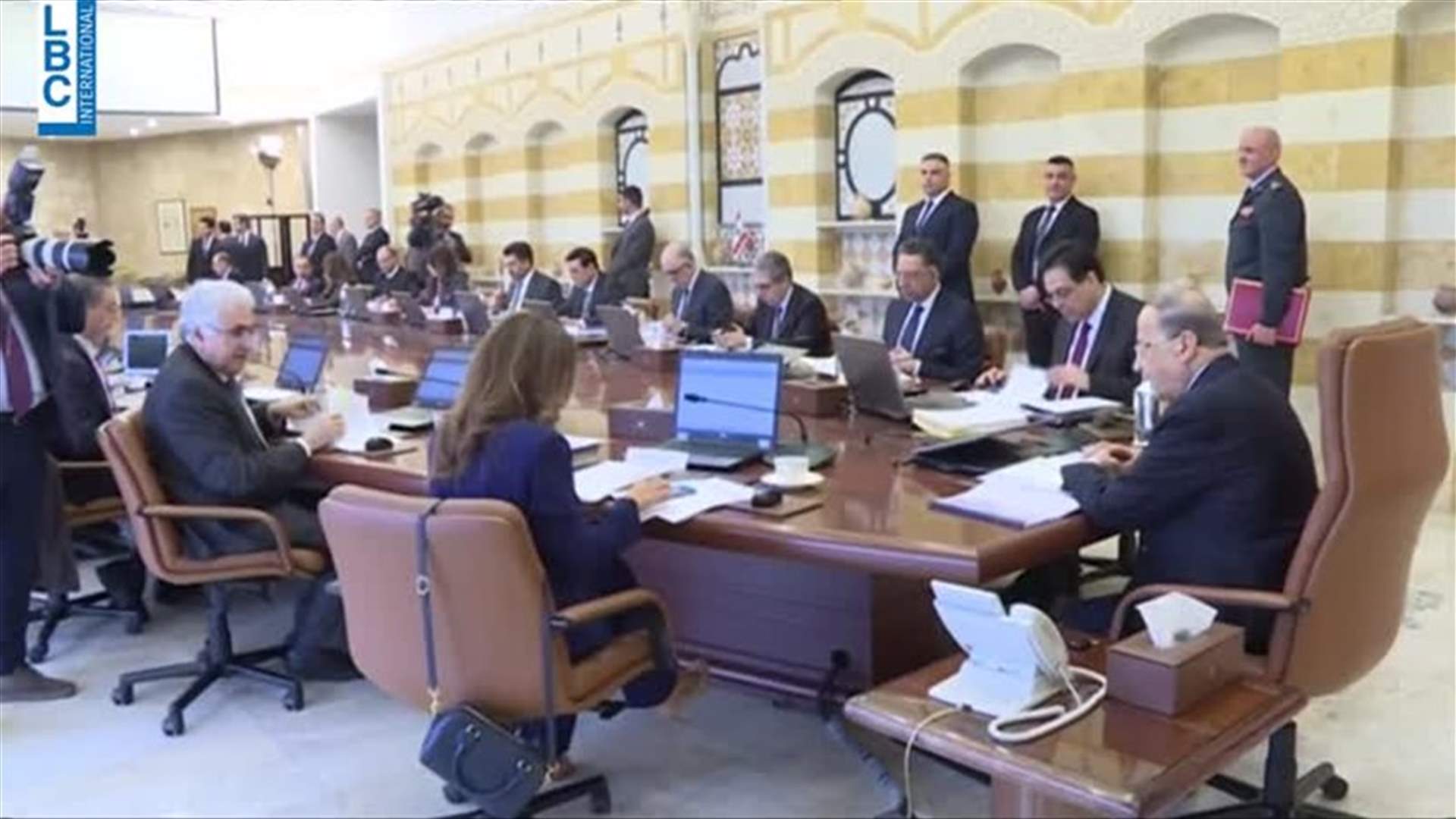 LBCI