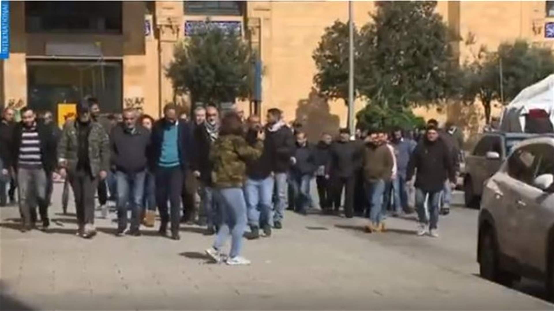 LBCI