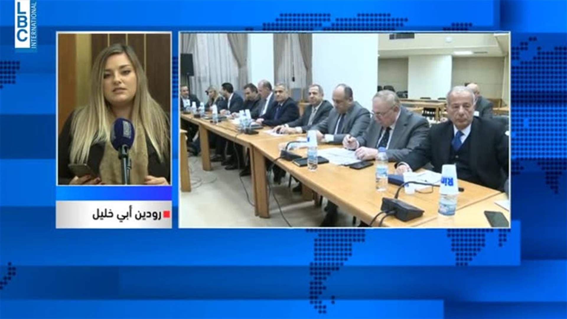 LBCI