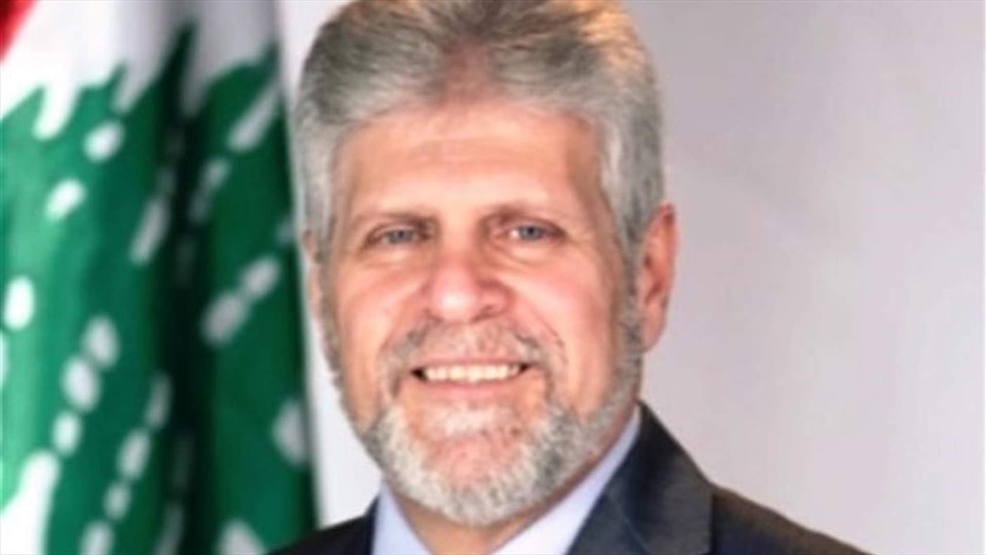 بيان لرئيس المجلس الأرثوذكسي اللبناني... ماذا قال؟