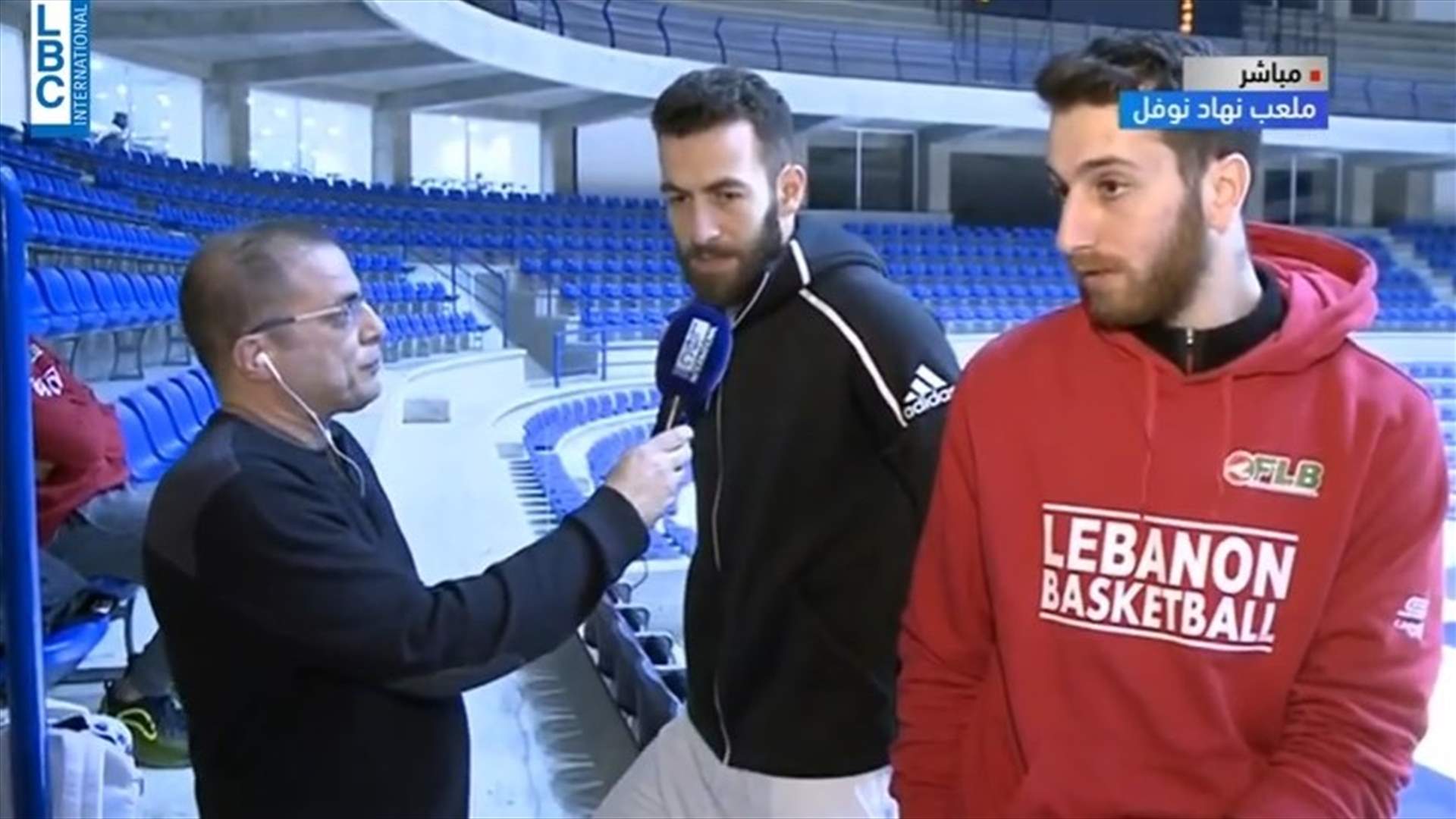 LBCI