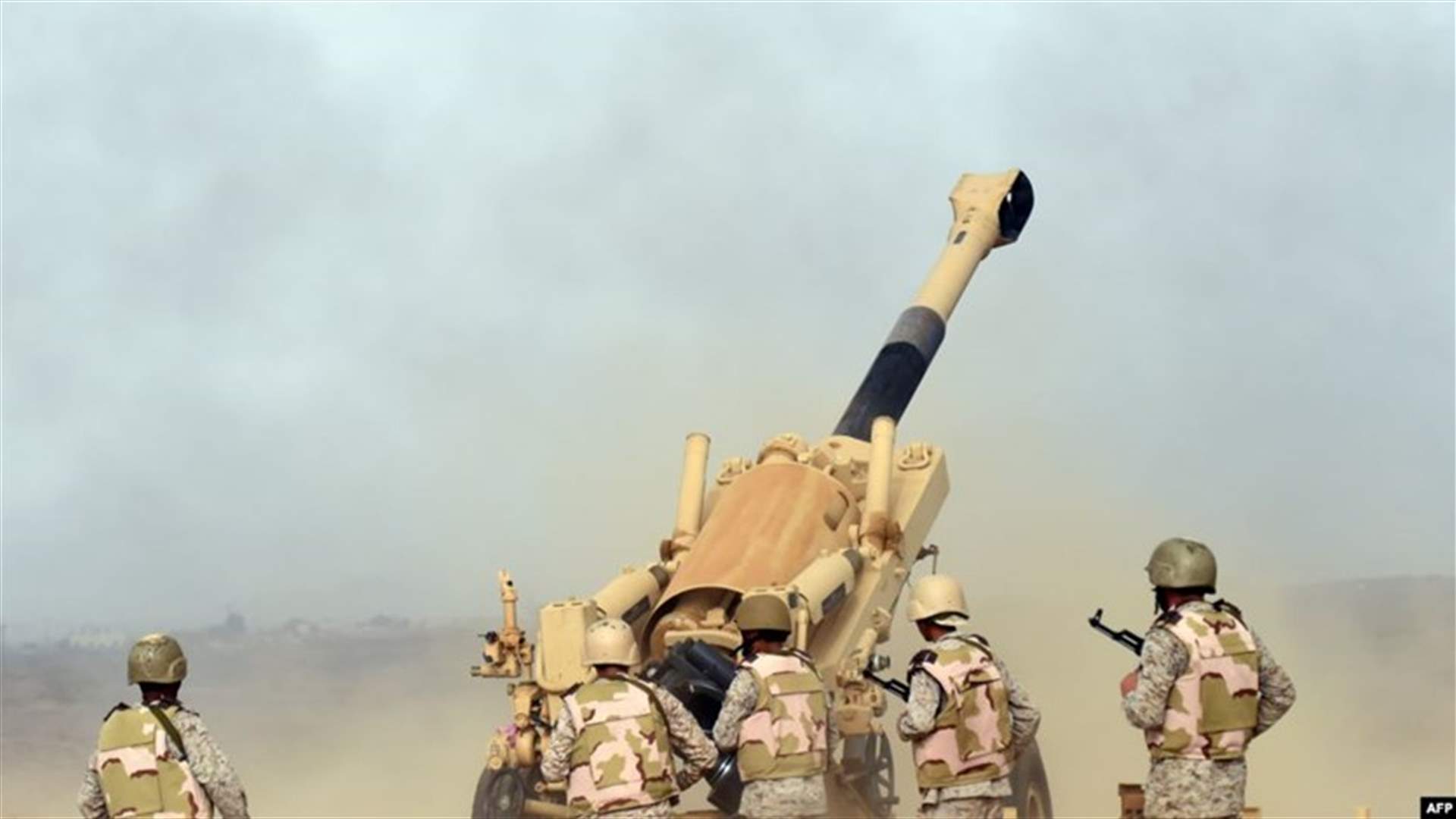 الدفاعات الجوية السعودية تعترض وتدمر عدة صواريخ أطلقت من اليمن