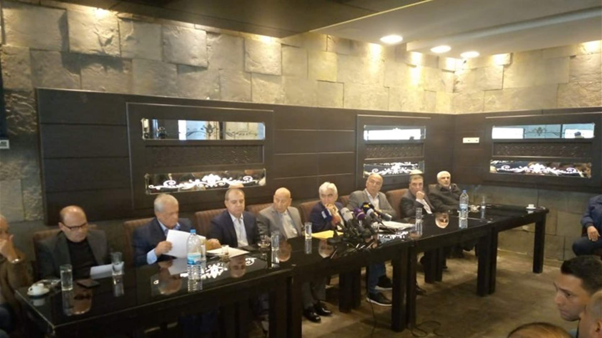LBCI