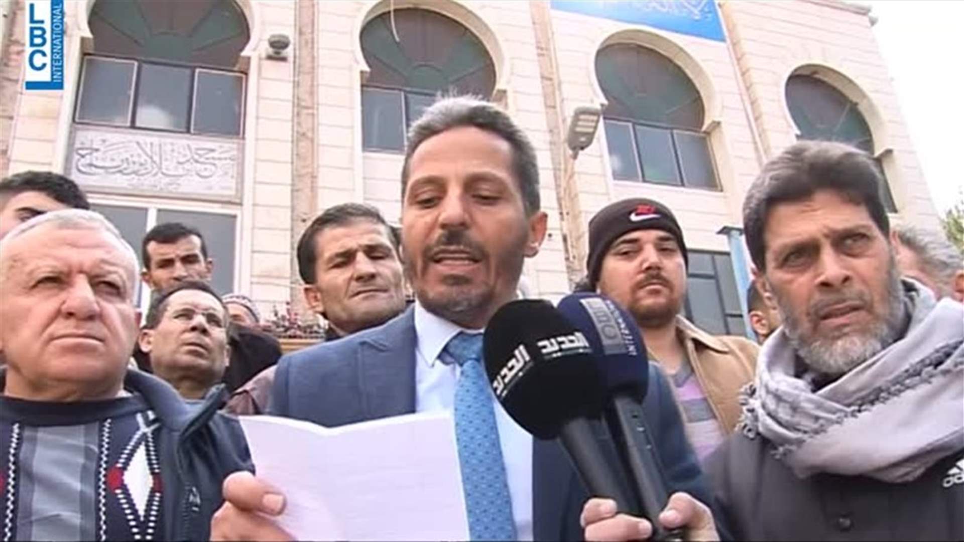 LBCI