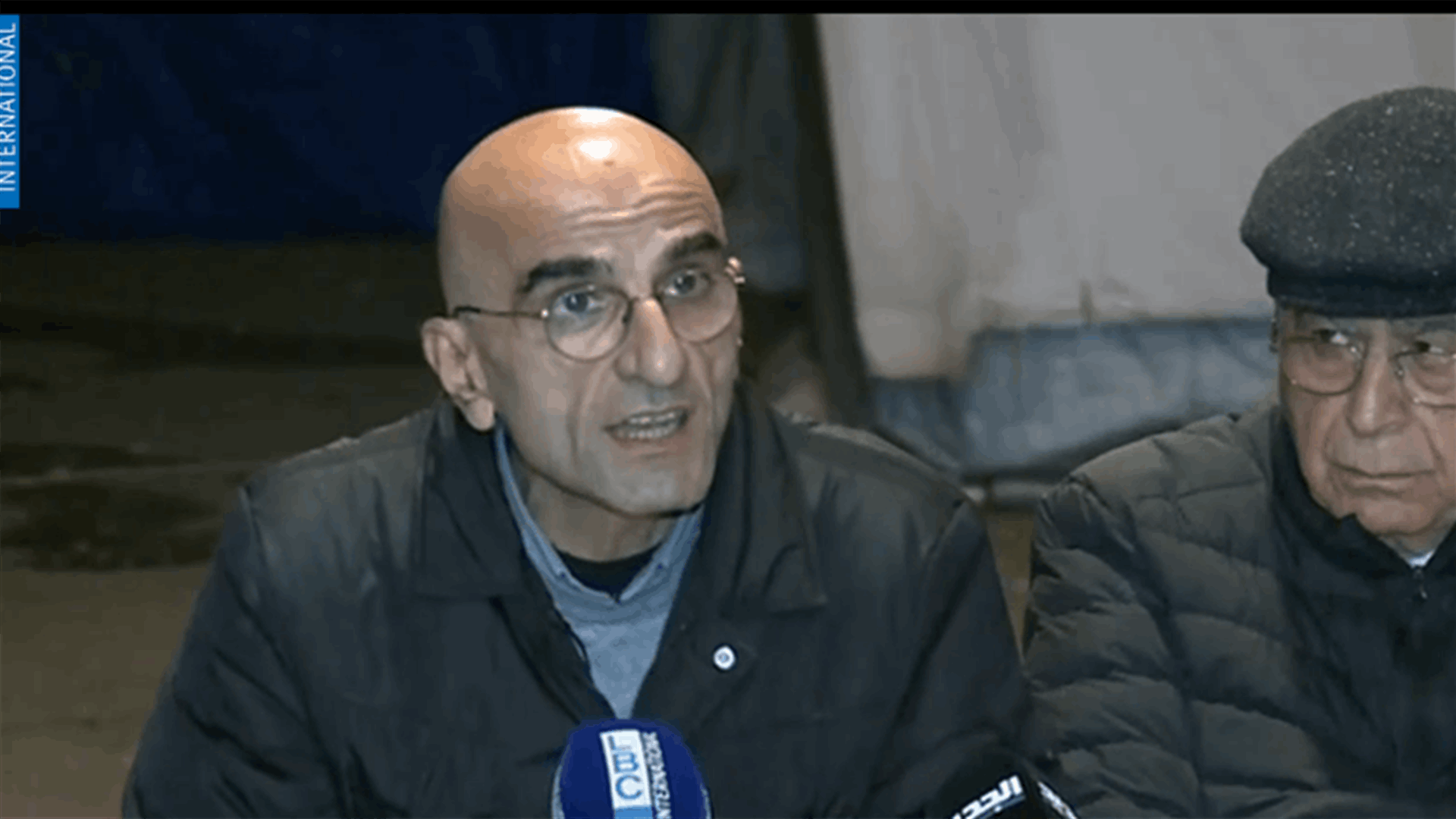 LBCI