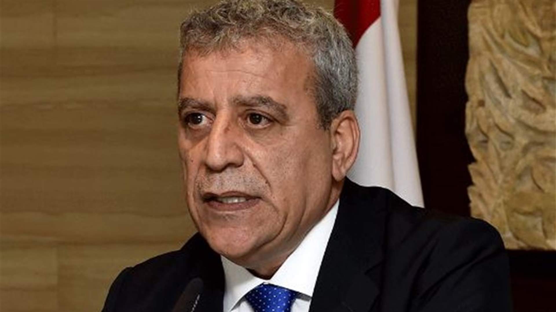 بزي: للتدخل السريع ضد مافيات الاحتكار والتلاعب بالأسعار