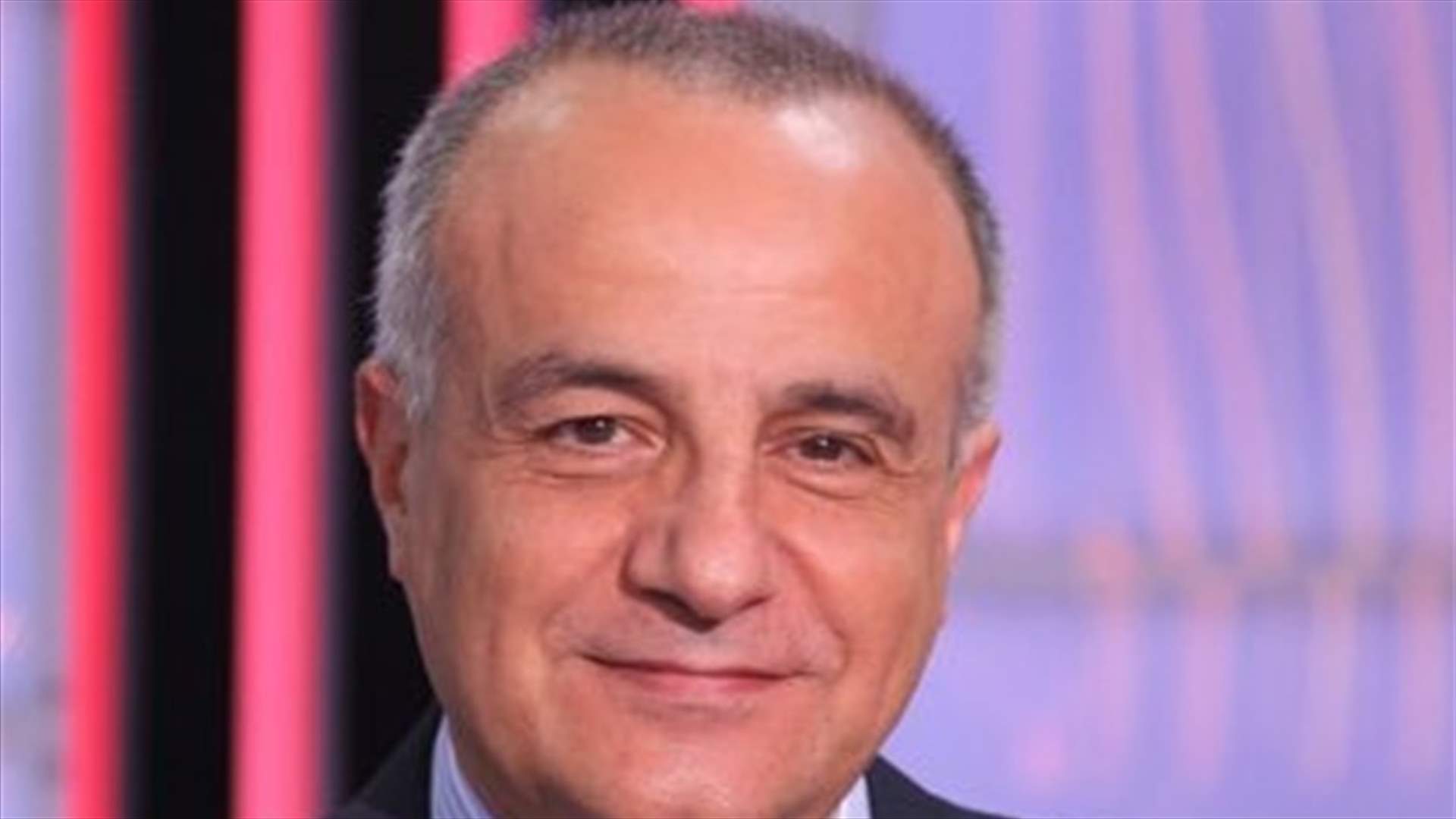 كريدية: لن أسمح بأن تتوقف خدمة الإتصالات والانترنت عن المواطنين مهما كلّف الأمر