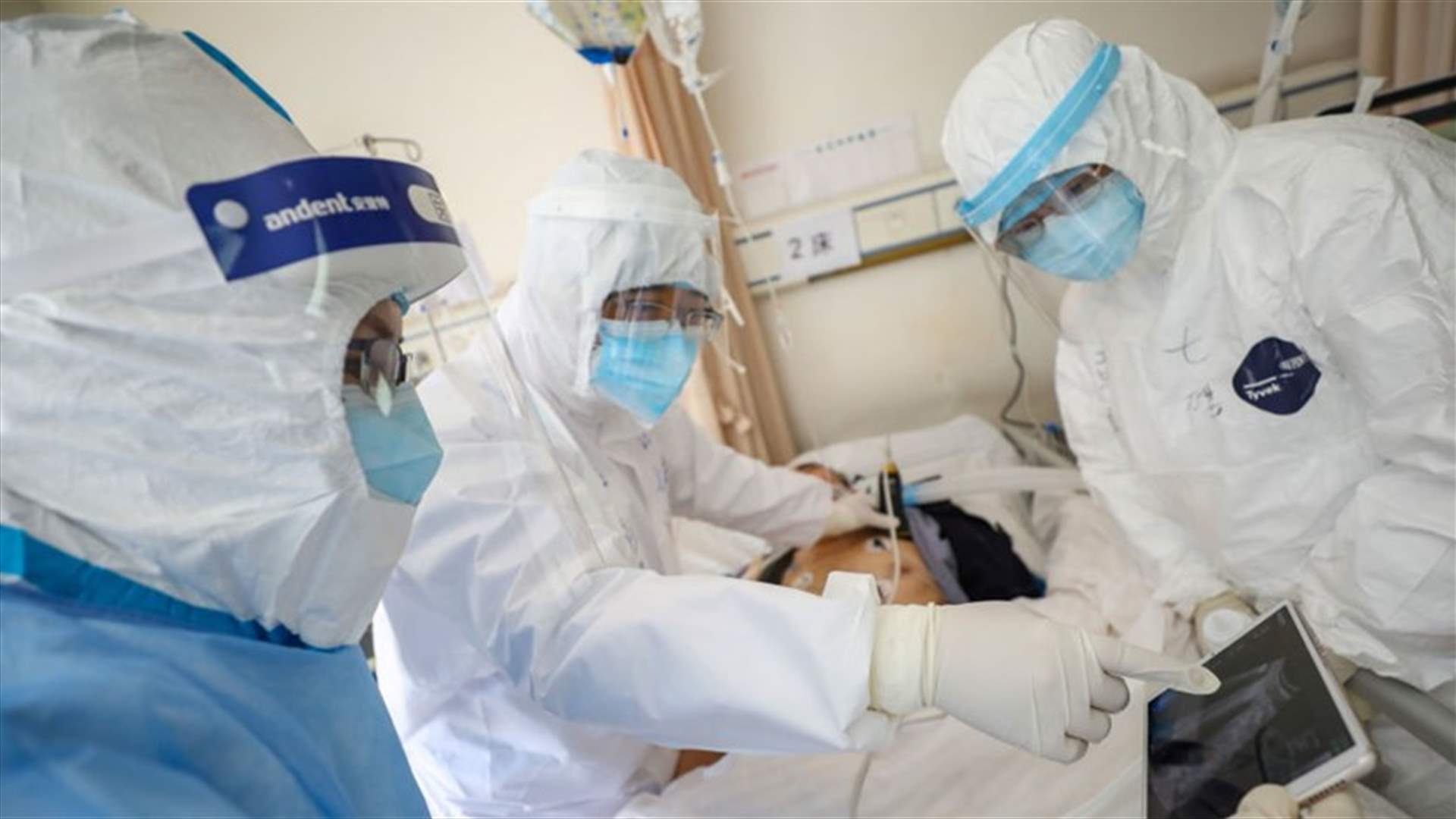 First Italian dies of coronavirus as outbreak flares in north