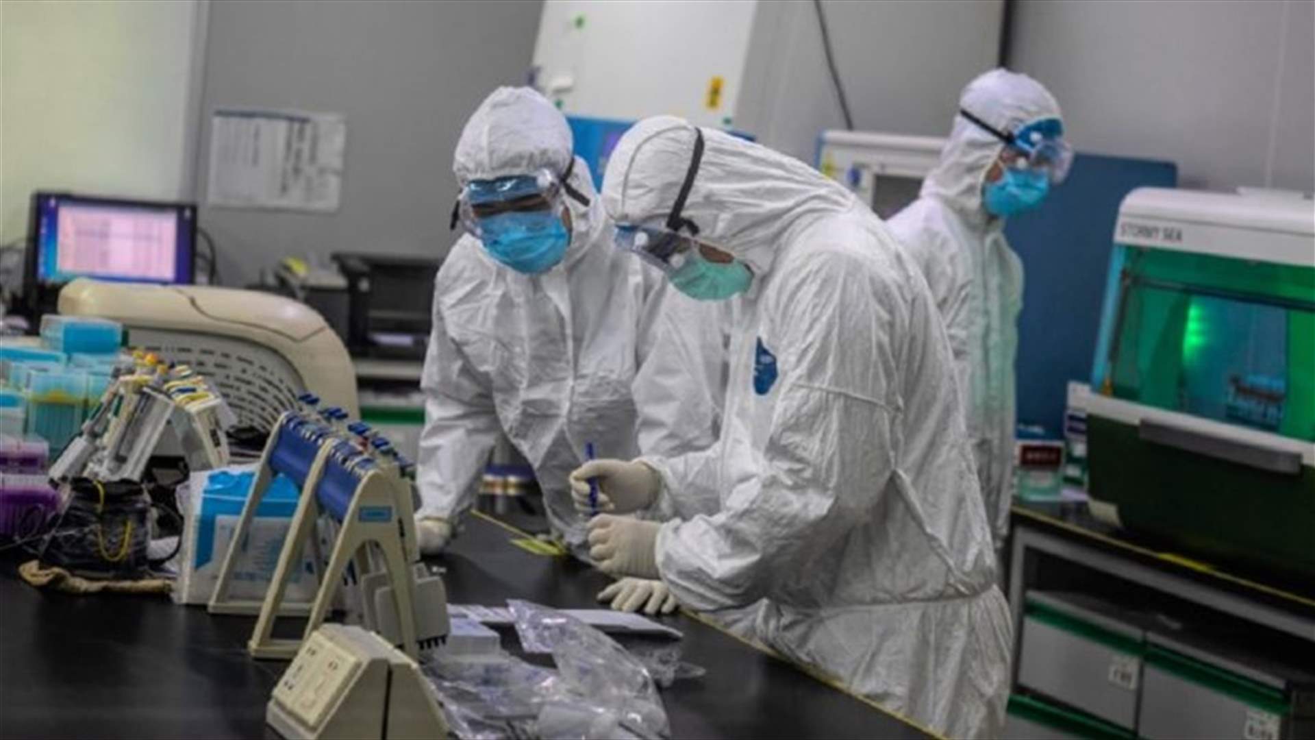Second coronavirus patient dies in Italy - ANSA news agency