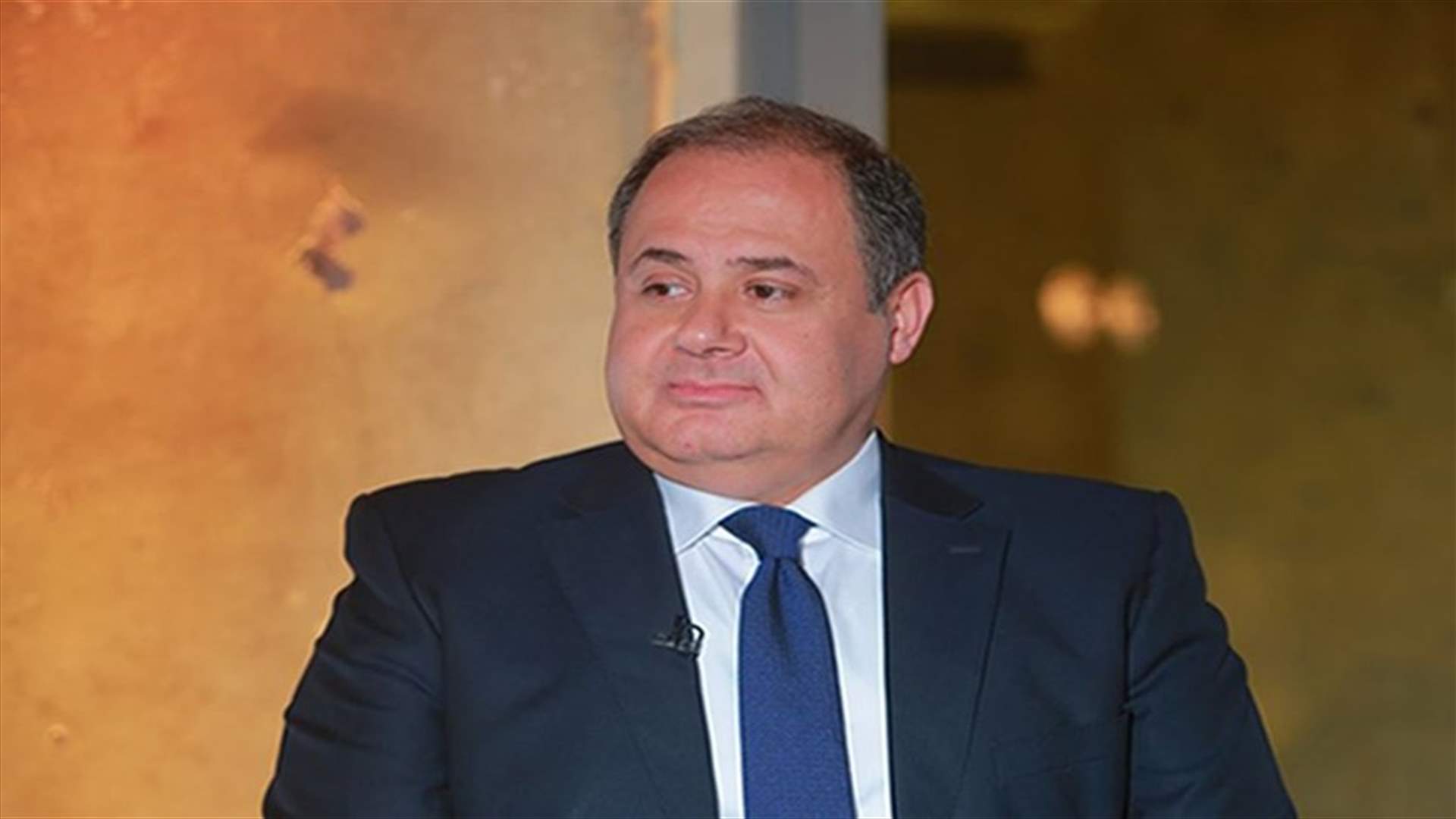 عربيد: لو سمعولنا من اكتر من سنة ما وصلنا لهون...