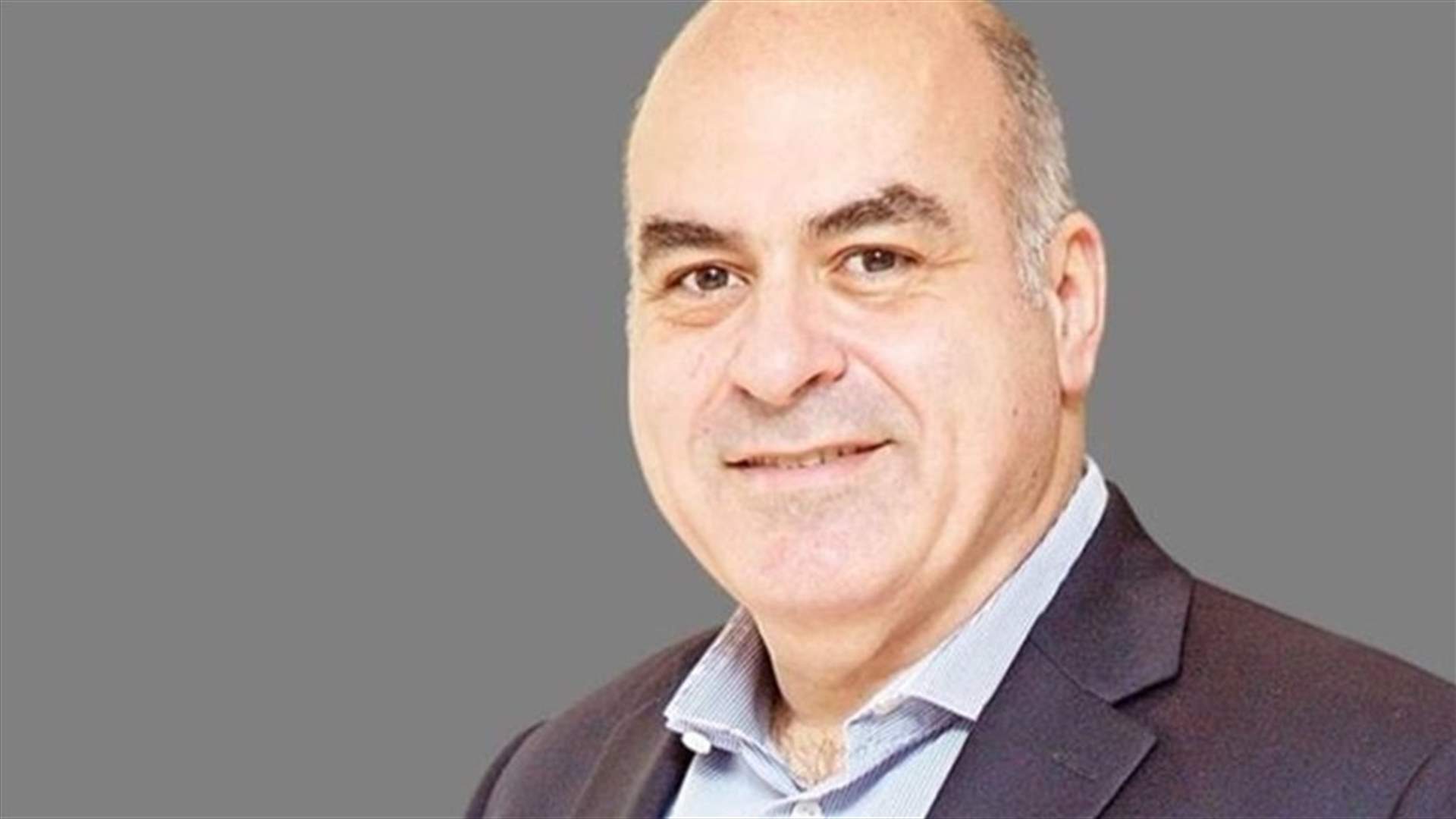 ماطوسيان يكشف عن عرض لتأمين الكهرباء 24 على 24