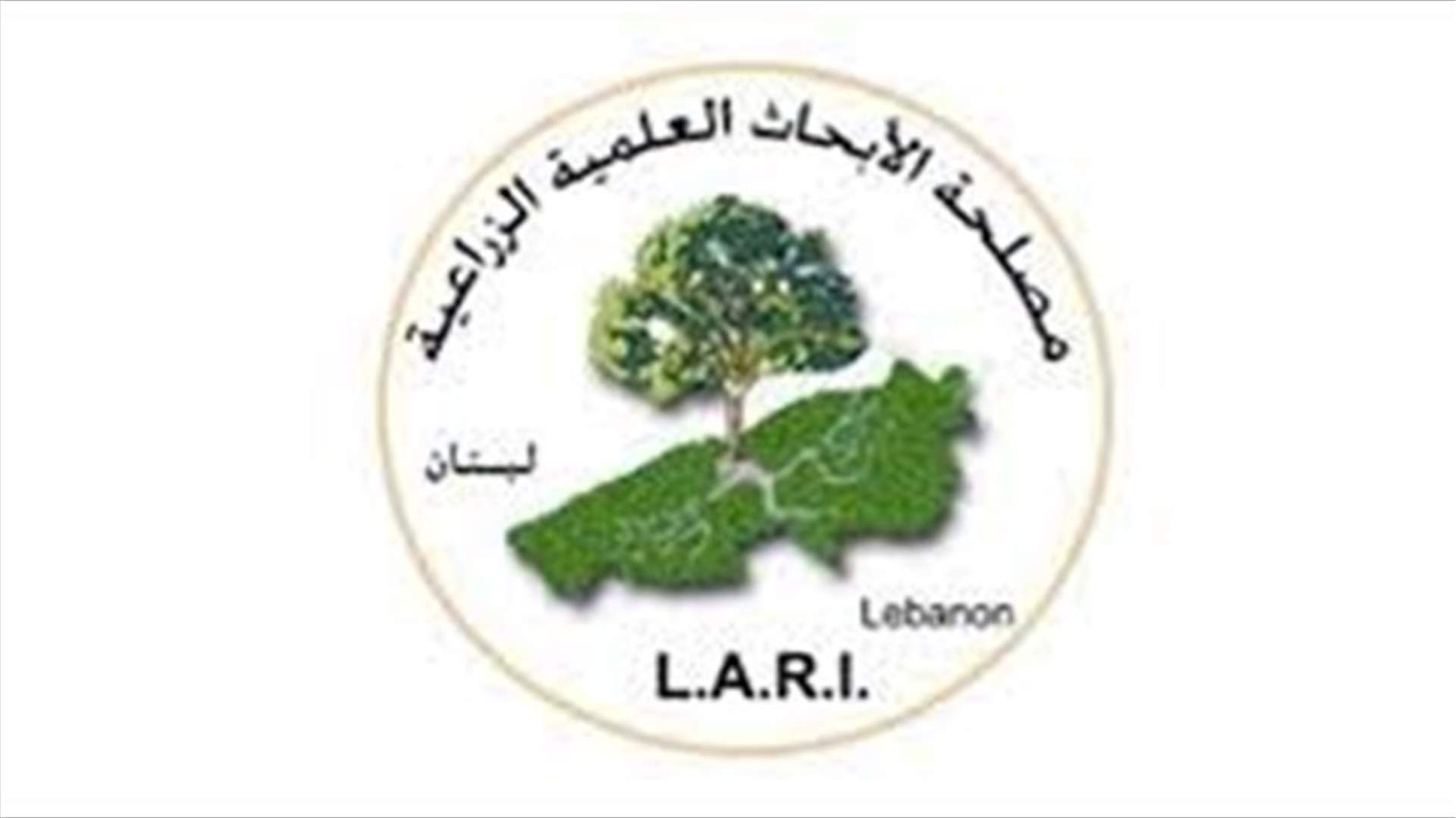 معلومات من مصلحة الابحاث العلمية الزراعية عن انتشار الجراد