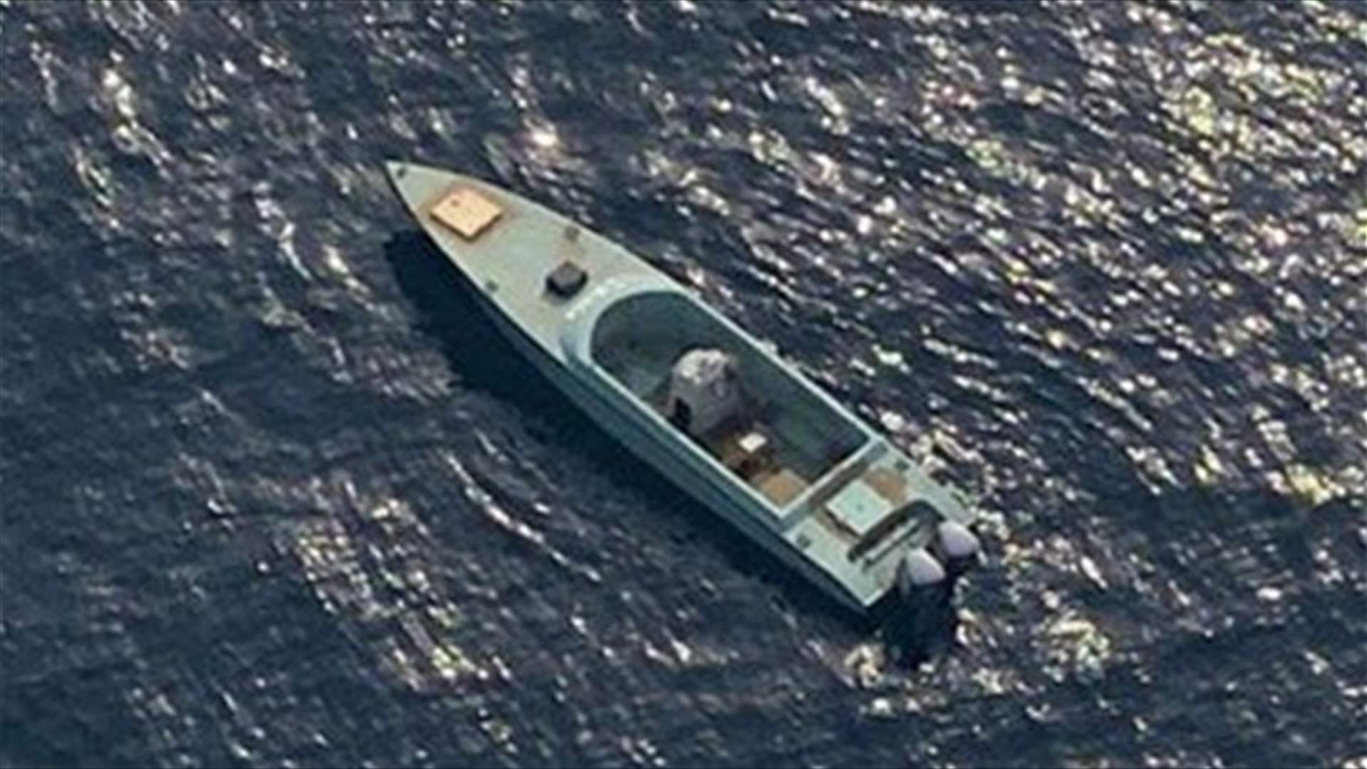 Saudi-led coalition says it foiled Red Sea attack by Yemen's Houthis