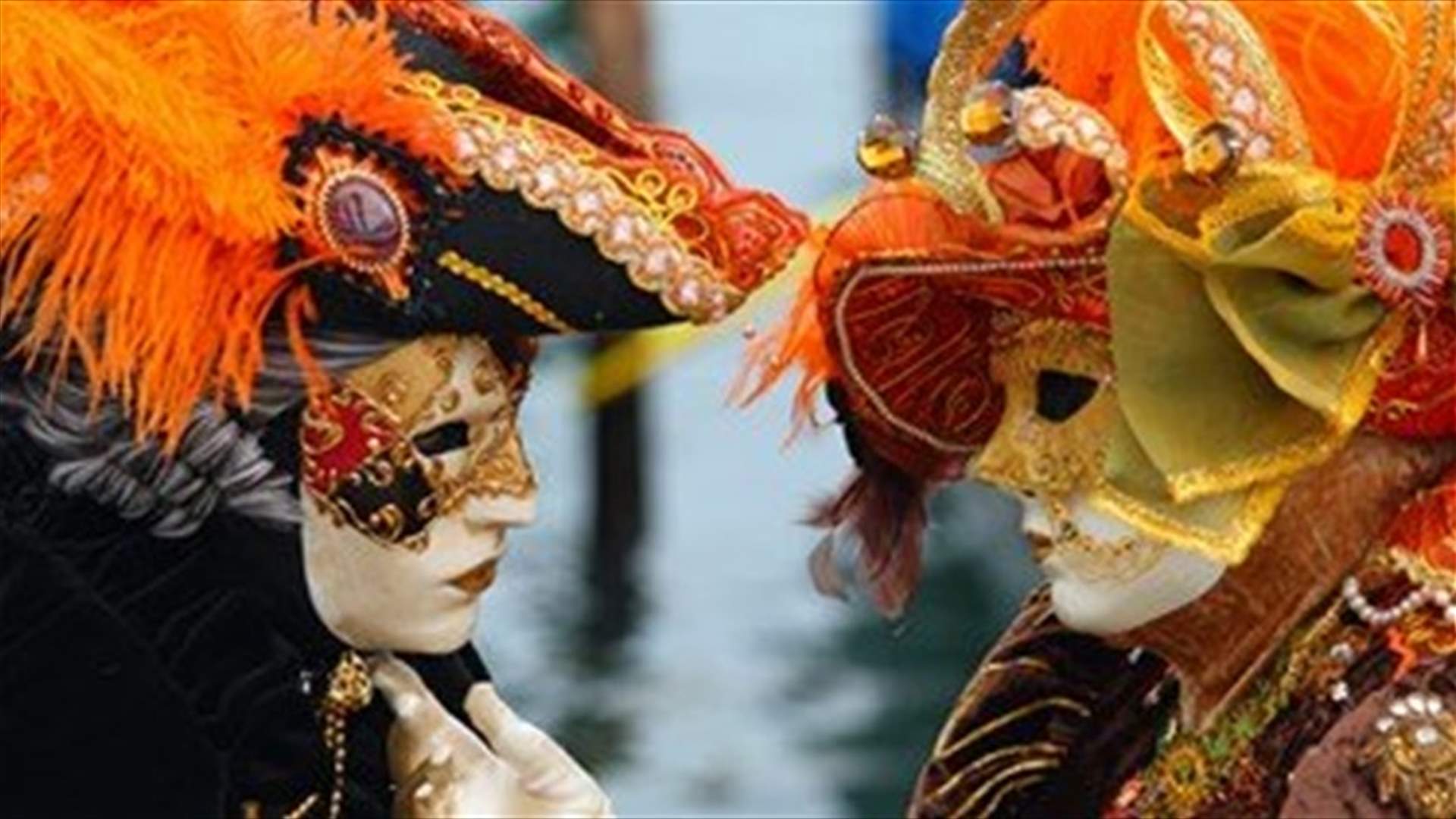 Venice Carnival to be halted due to coronavirus outbreak