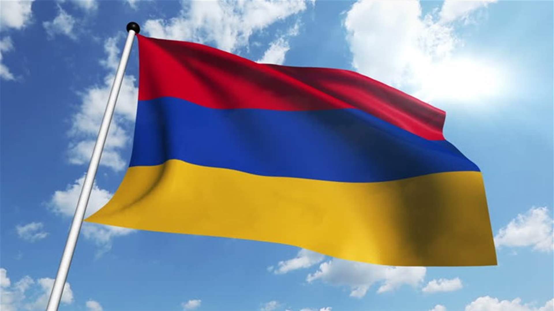 أرمينيا ستغلق حدودها مع ايران فترة اسبوعين بسبب فيروس كورونا