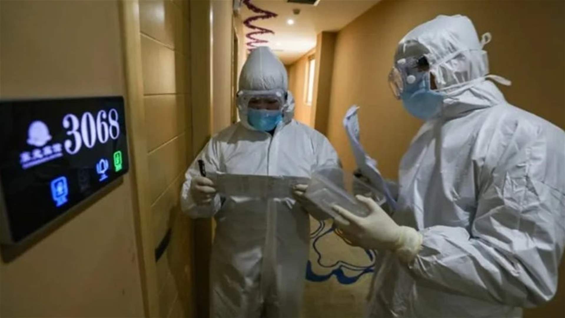 أربع وفيات جديدة بفيروس كورونا في إيران وارتفاع الحصيلة إلى 12 وفاة