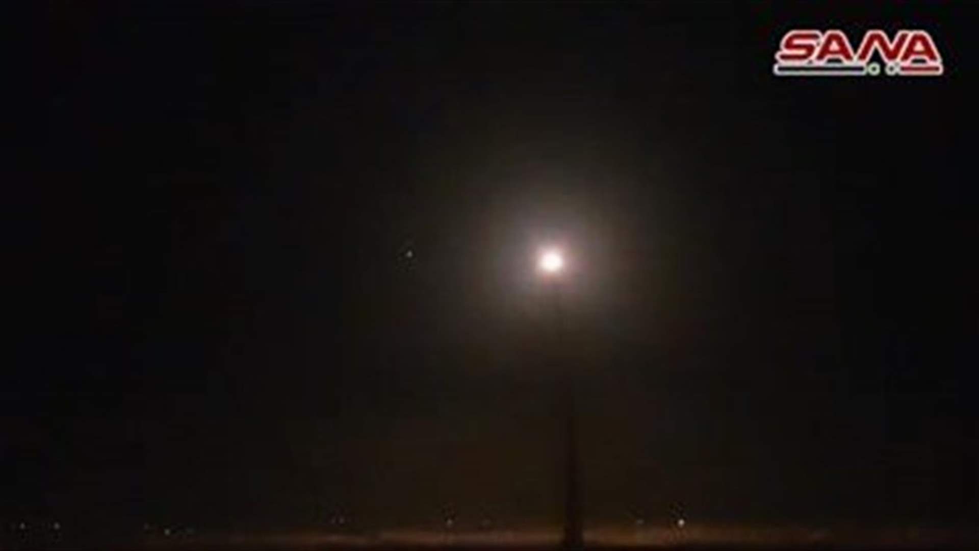 Israeli strike in Damascus killed 2 Islamic Jihad members -group