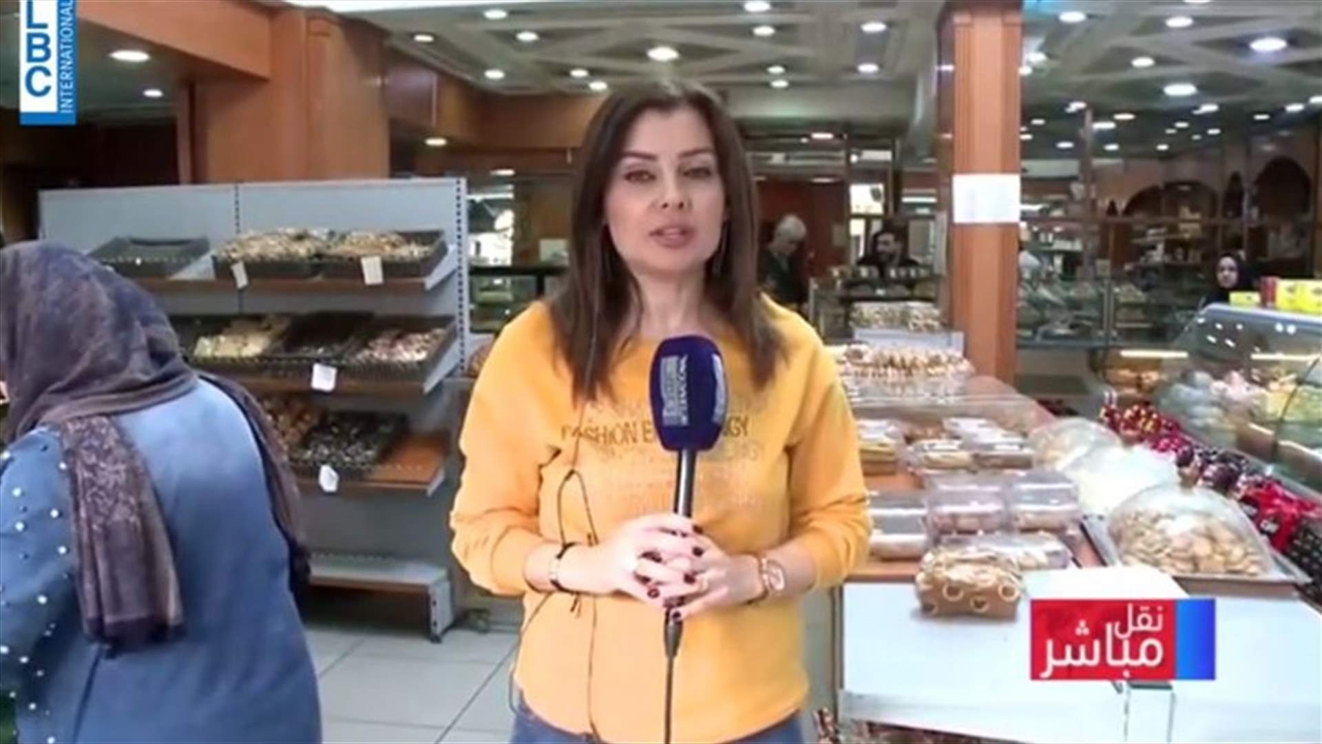 LBCI