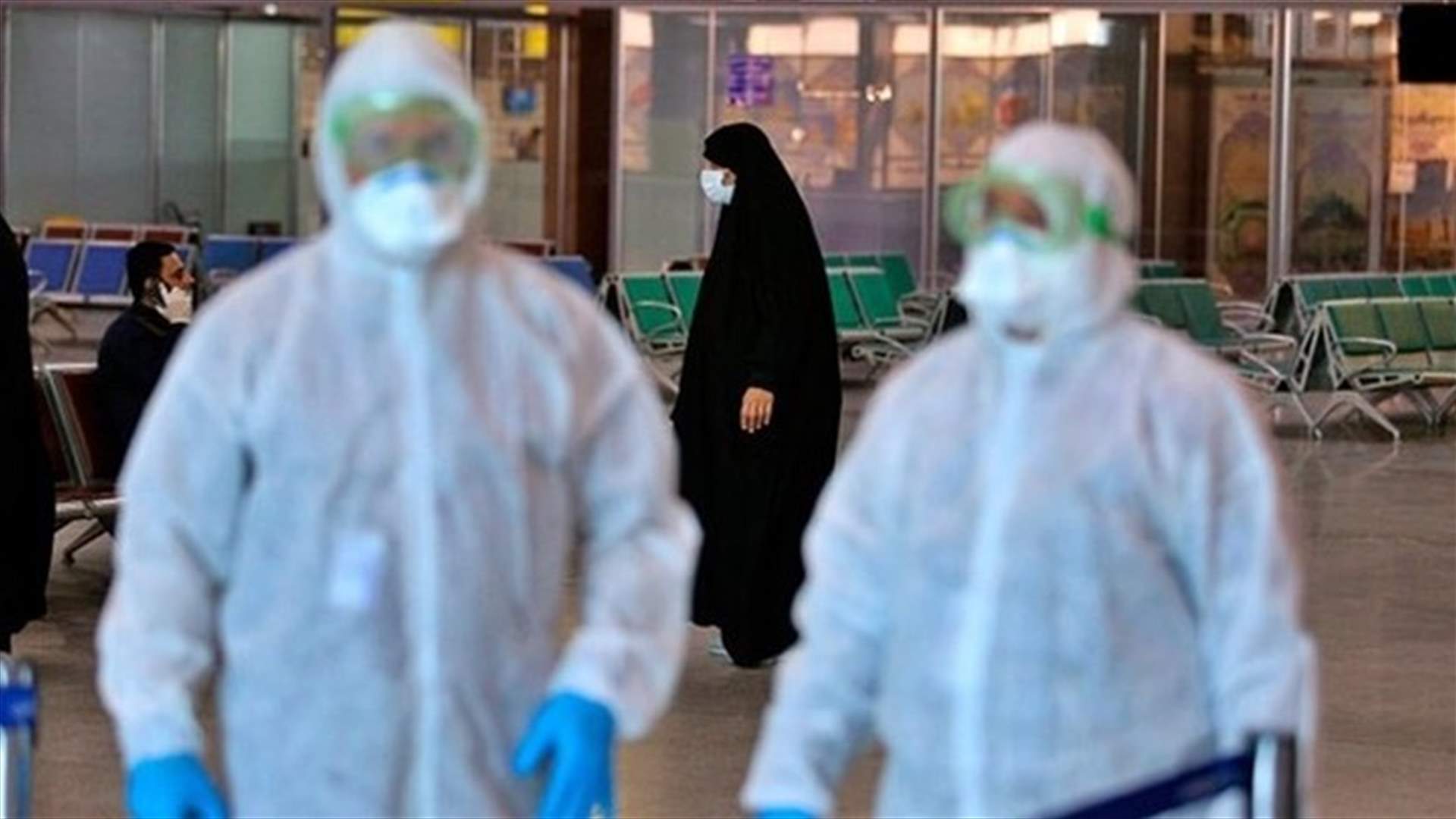 أول إصابة بفيروس كورونا لمواطن ايراني في العراق