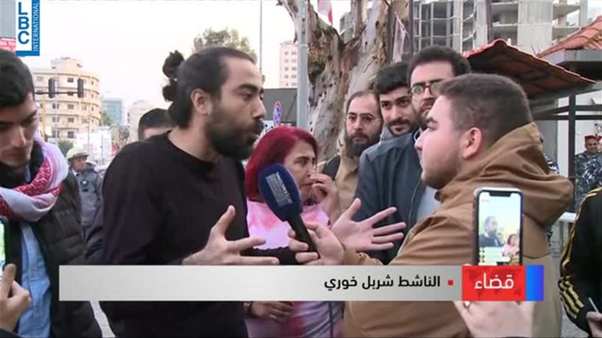 LBCI
