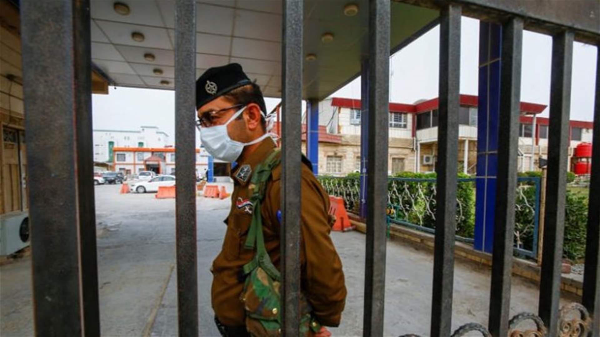 وزارة الصحة العراقية تحظر دخول المسافرين من 7 دول... وتدعو لعدم السفر الى النجف