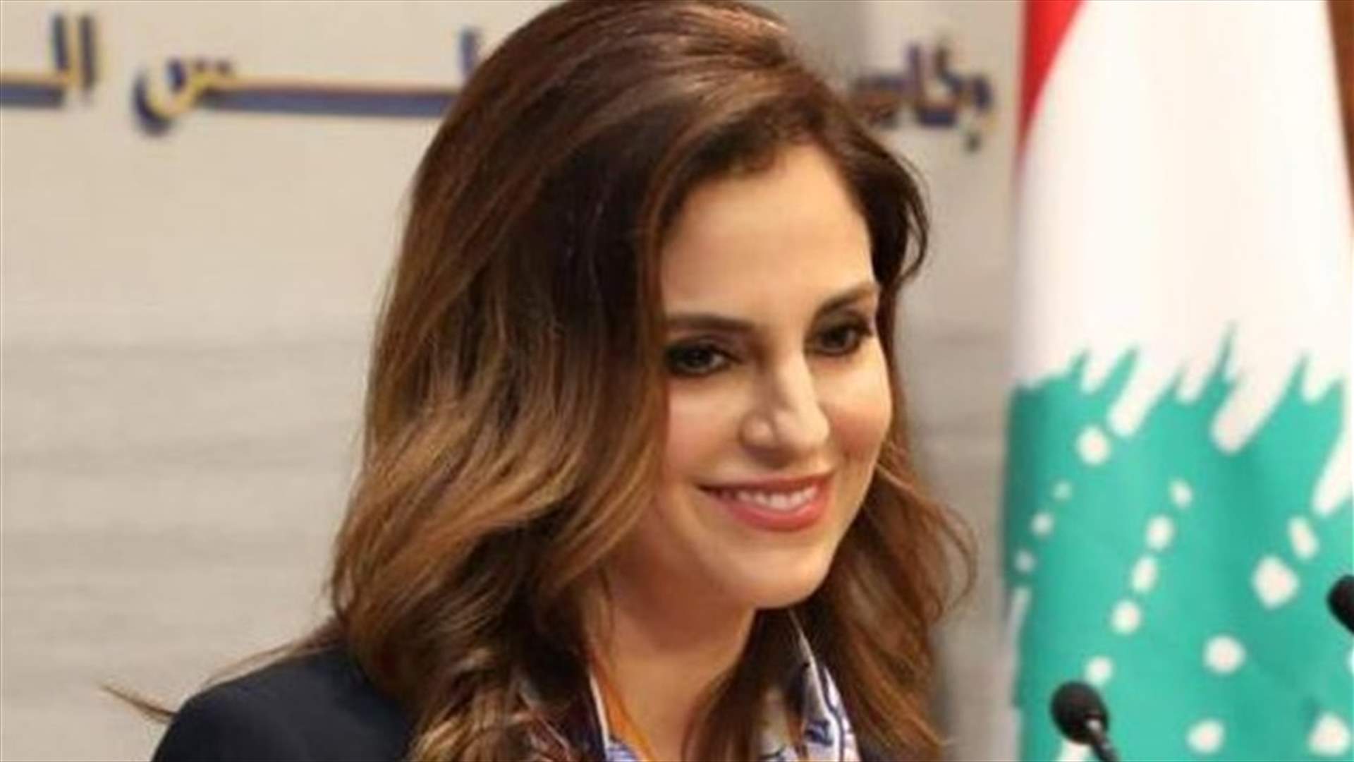 الحكومة قررت ضبط حركة الطيران باتجاه البلدان حيث يتفشى الكورونا... ودياب يتحدث عن جهات "تحرض" ضد الحكومة (فيديو)