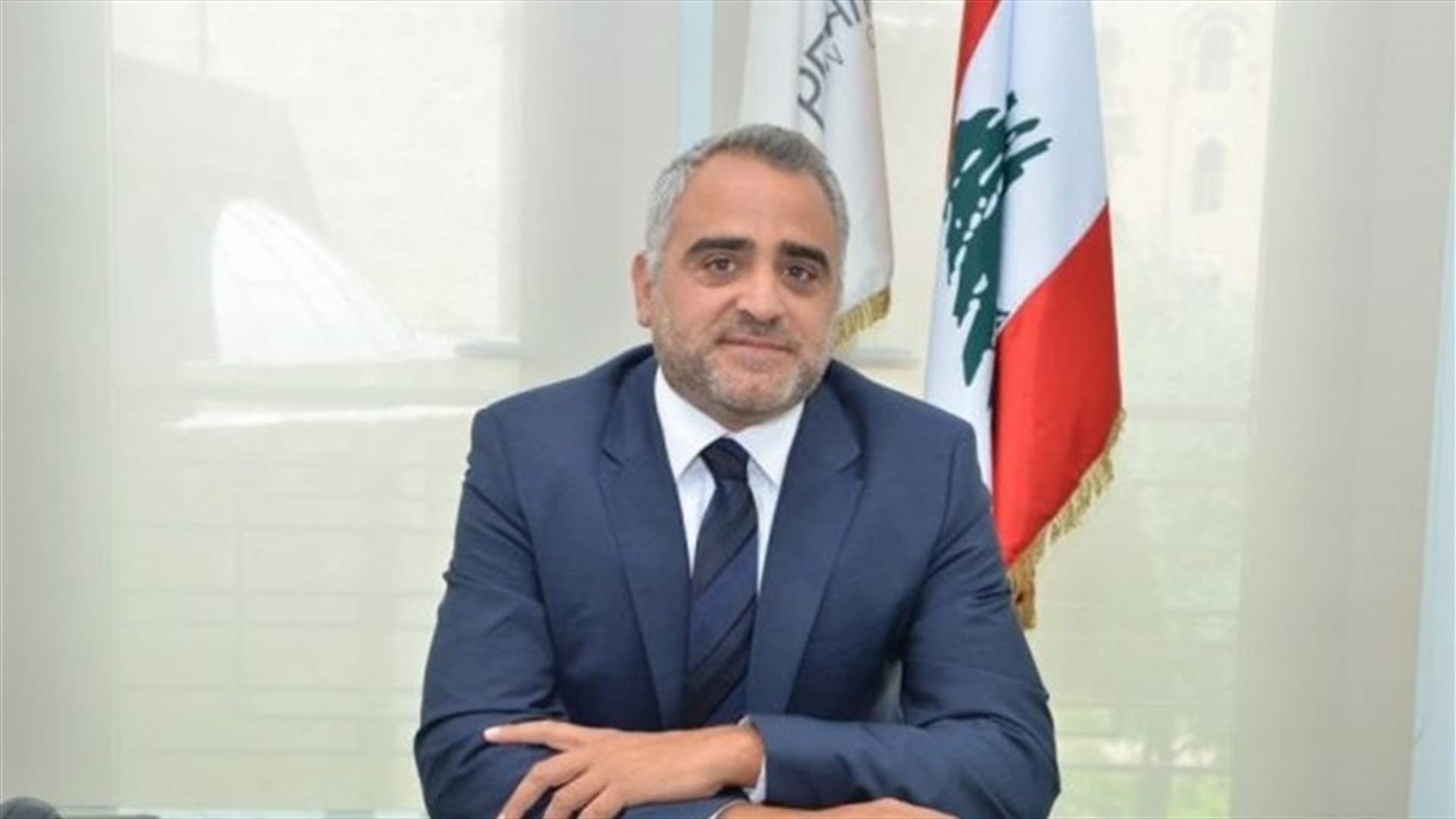 رئيس هيئة إدارة قطاع البترول: أعمال باخرة الحفر ستستغرق بين 55 و60 يوما
