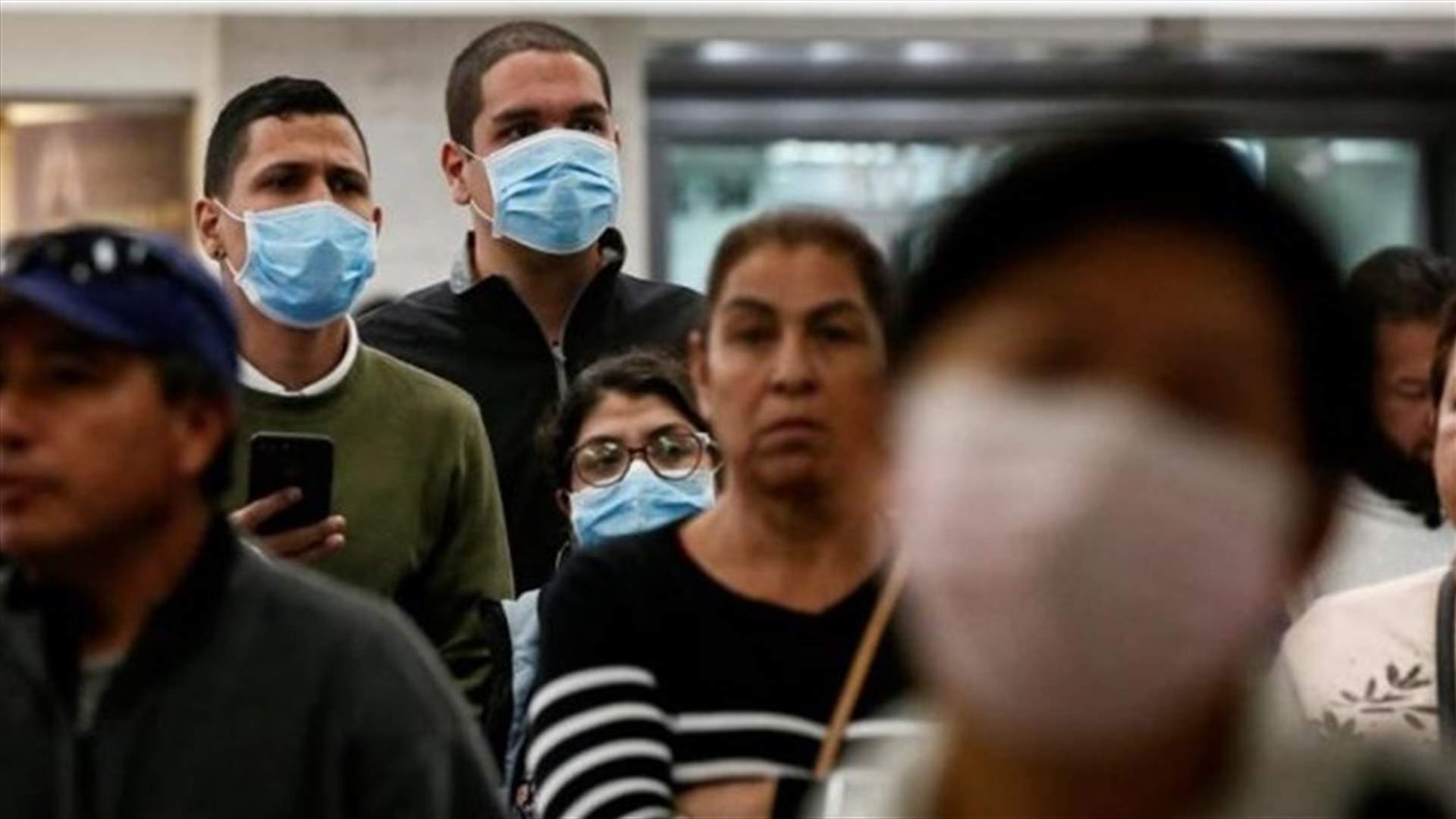 الجزائر تعلن عن أول حالة إصابة مؤكدة بفيروس كورونا