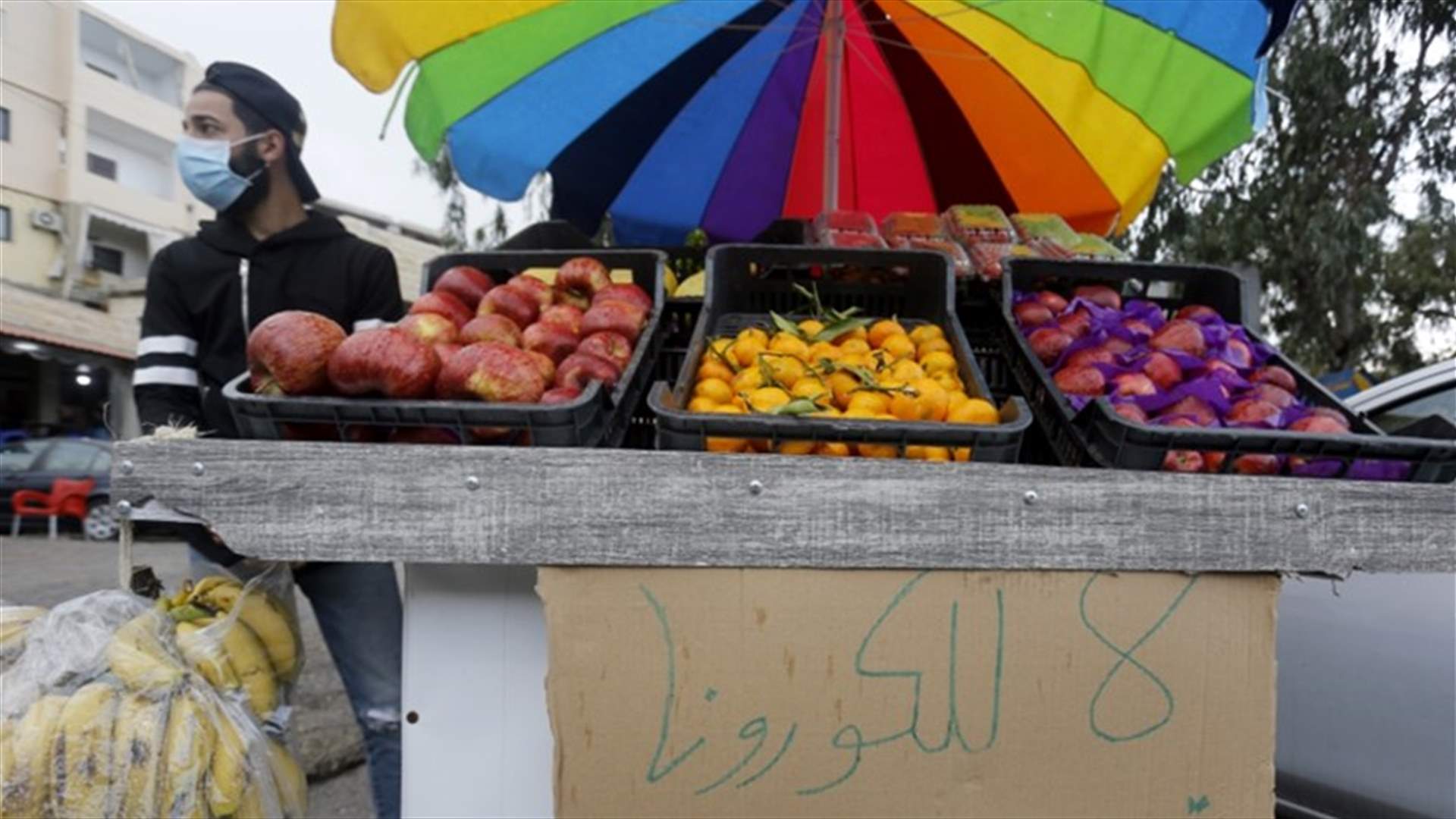 مكافحة &quot;كورونا&quot;: إهمال الدولة يثير الهلع (الاخبار)