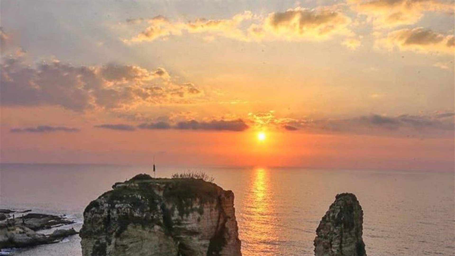 الطقس مستقر قبل أن يتحوّل إلى ممطر يوم السبت