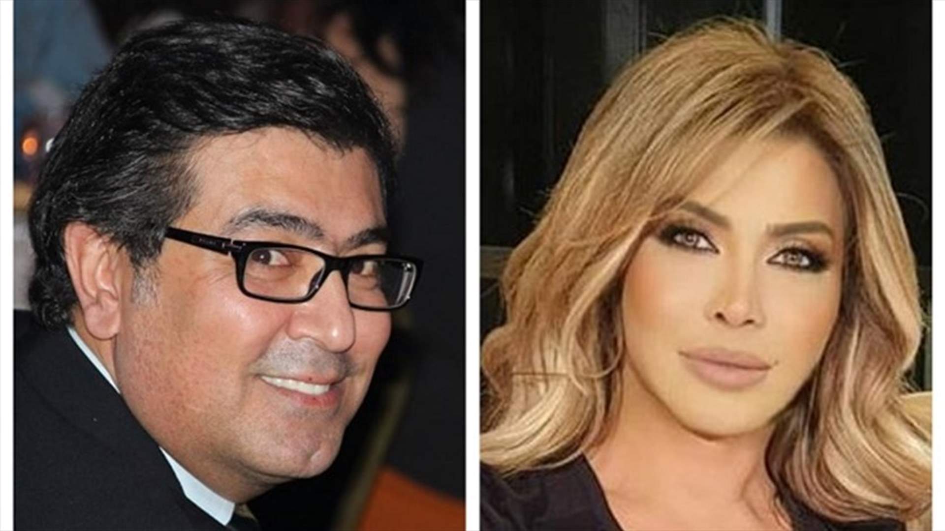 بعد طلاق نوال الزغبي من إيلي ديب رسميّاً.. هل يهاجر التوأم جورجي وجوي إلى كندا؟
