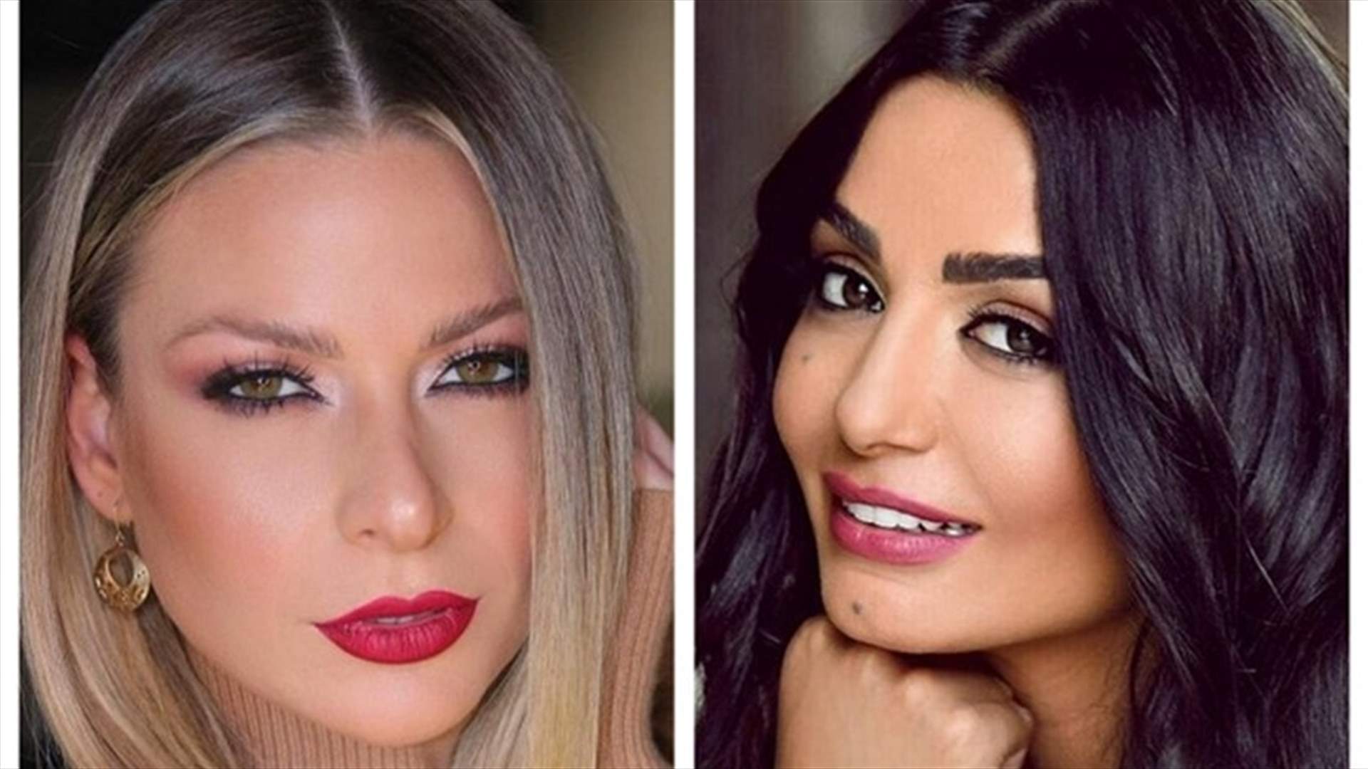 ممثلة على خطى باميلا الكيك.. ثورة ضد منتجي الدراما العربيّة؟ (فيديو)