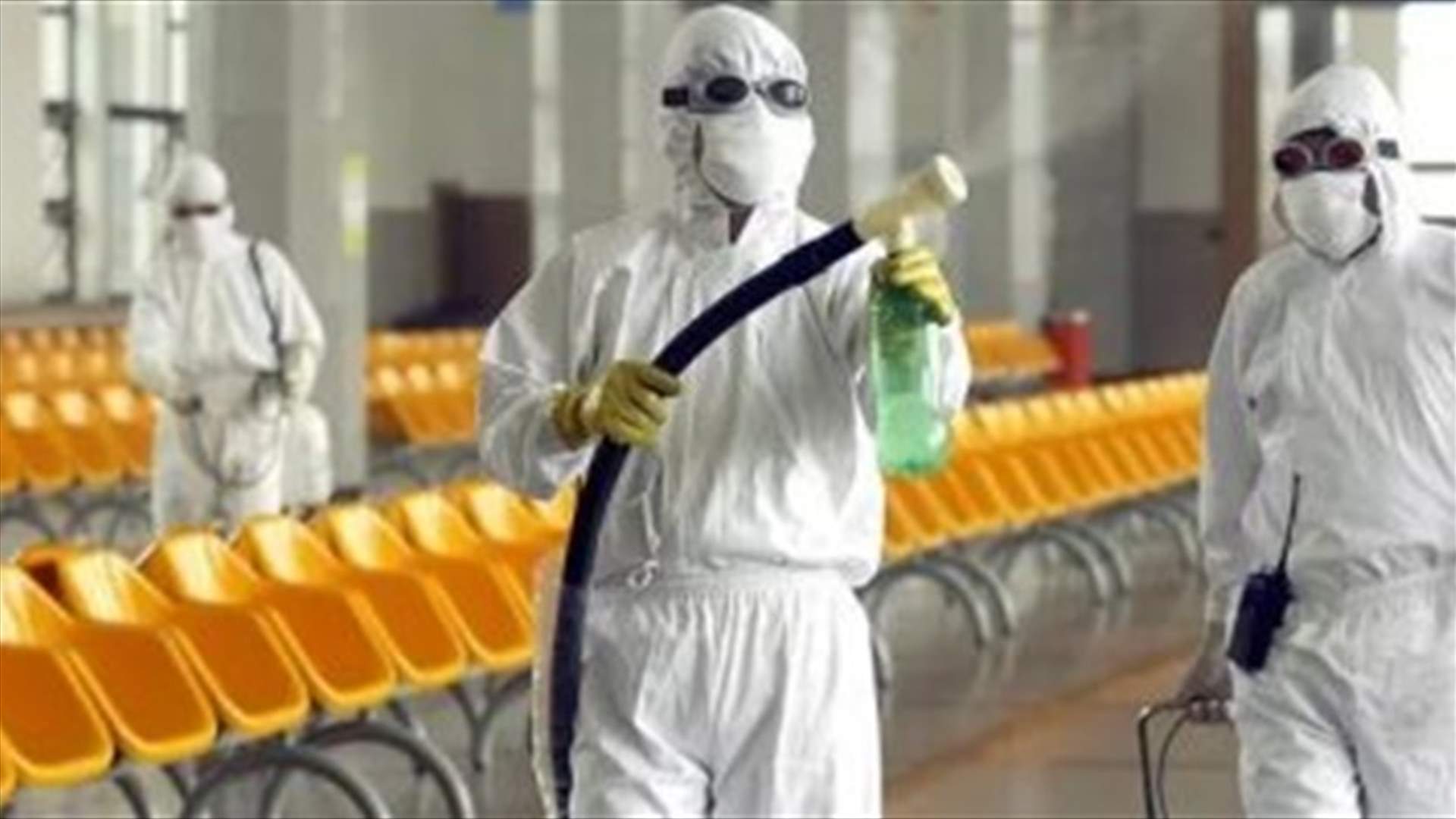 UAE ready for 'worst case' coronavirus scenarios, says government