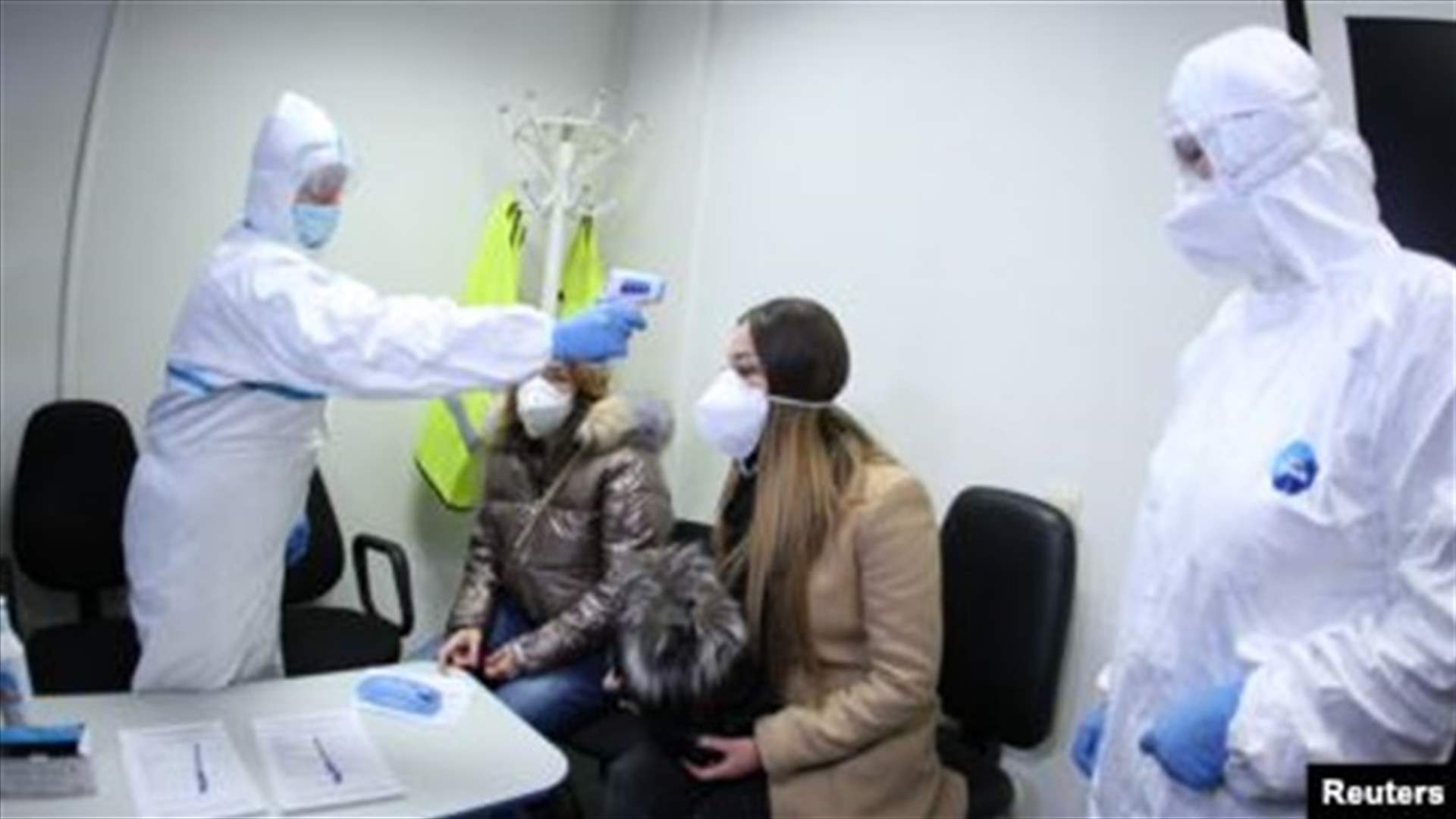 Bahrain at 26 cases as three more people diagnosed