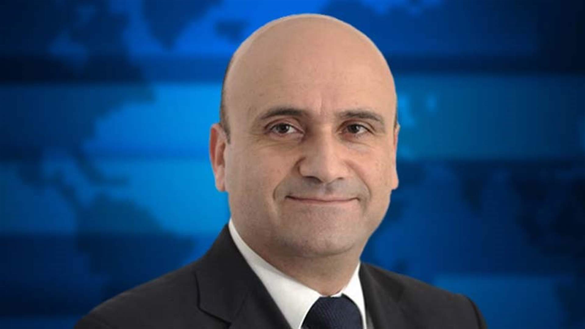 ابي رميا:  مؤشرات تبعث على التفاؤل