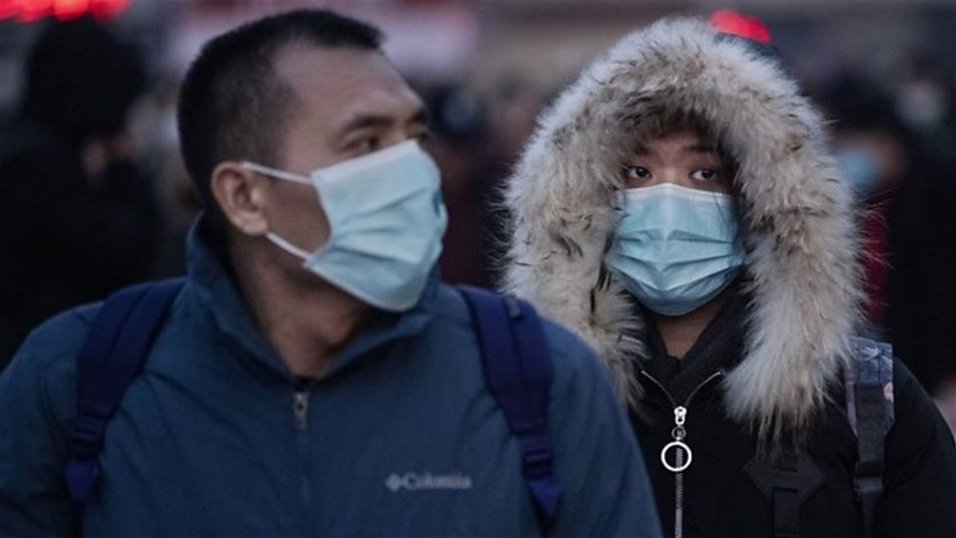 منظمة الصحة العالمية: ظهور الإصابات بفيروس كورونا بوتيرة أسرع خارج الصين
