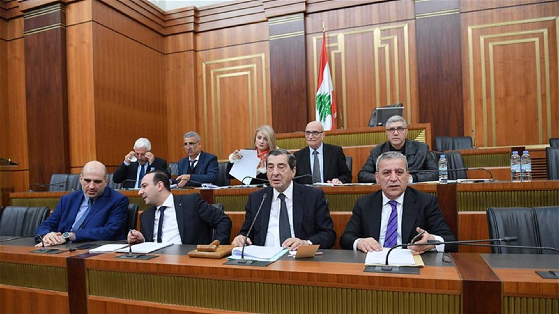 LBCI