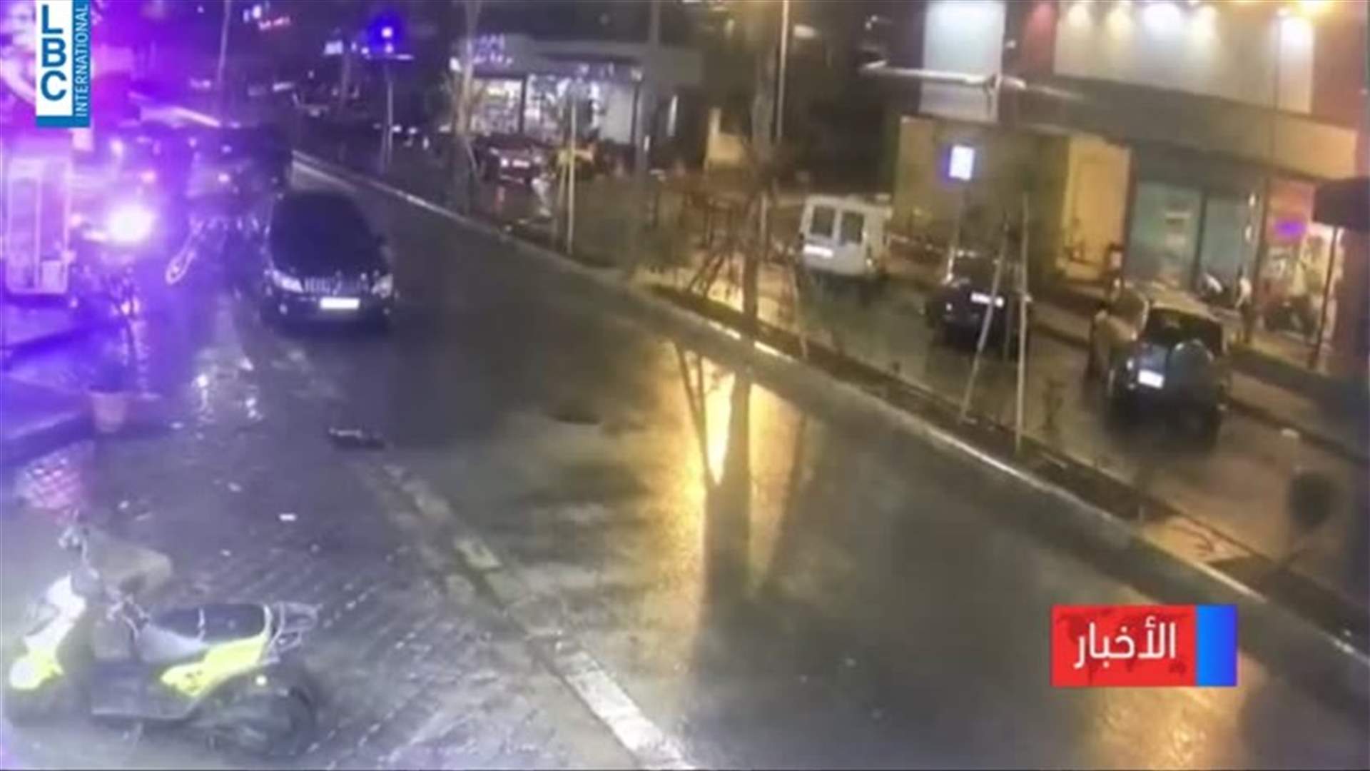 LBCI