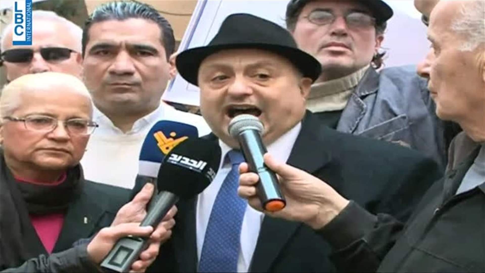 LBCI