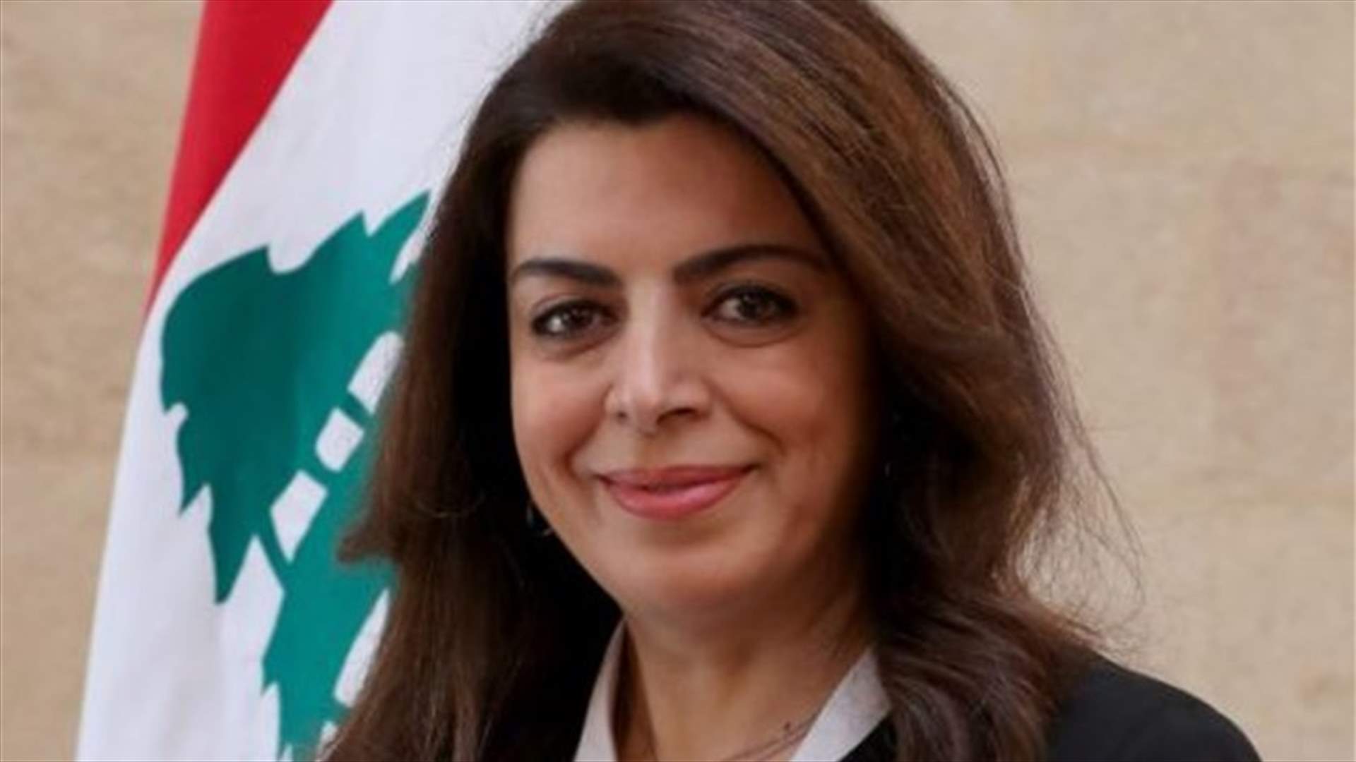 شريم: كل التحية للاطباء المتمرنين في مستشفى الحريري لروحهم الوطنية واخلاصهم