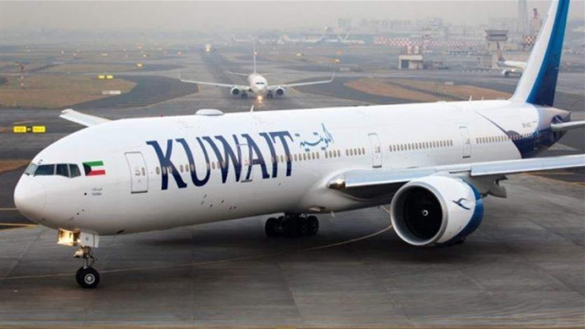 الكويت ترسل طائرة لإجلاء الكويتيين من إيطاليا