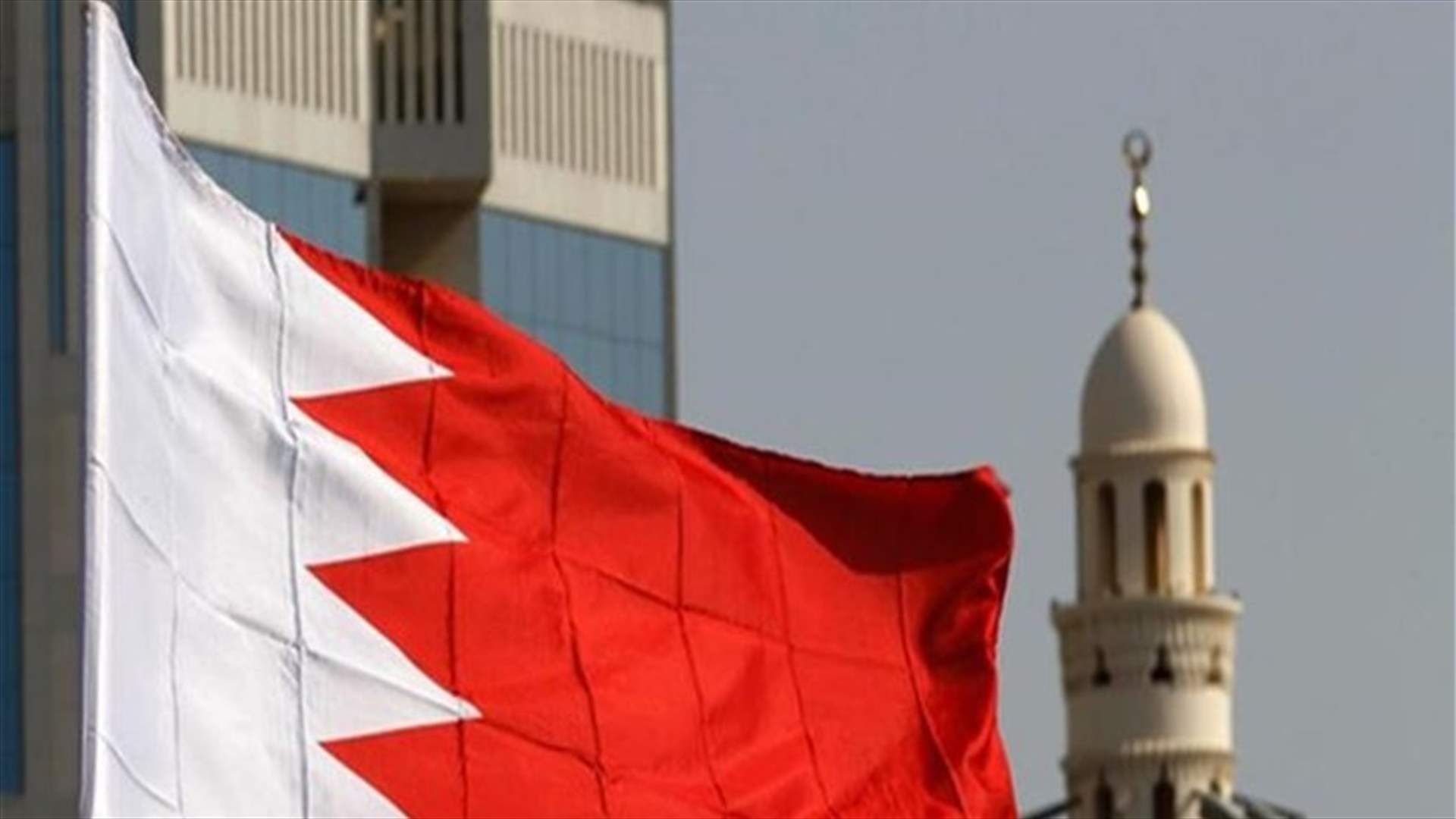 البحرين تسجل 7 حالات إصابة جديدة بفيروس كورونا وارتفاع إجمالي الإصابات إلى 33