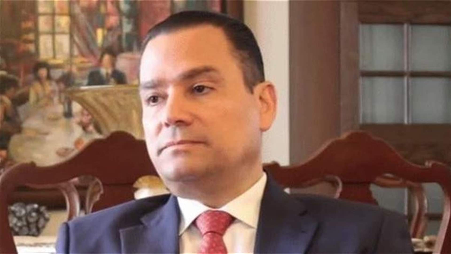 الصايغ: ما زلنا في مرحلة السمك بالبحر