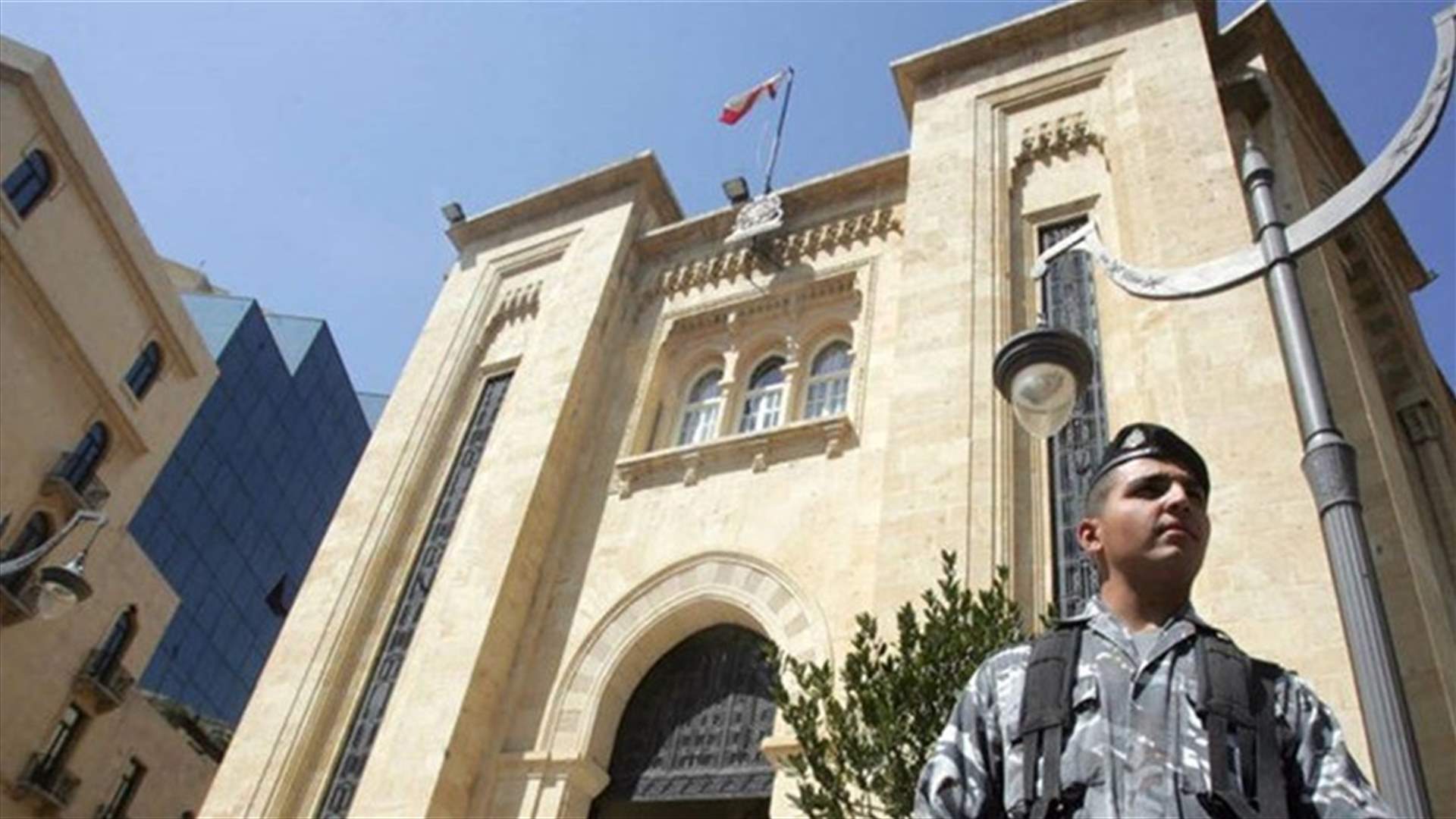 بري دعا الى جلسة مشتركة الاربعاء