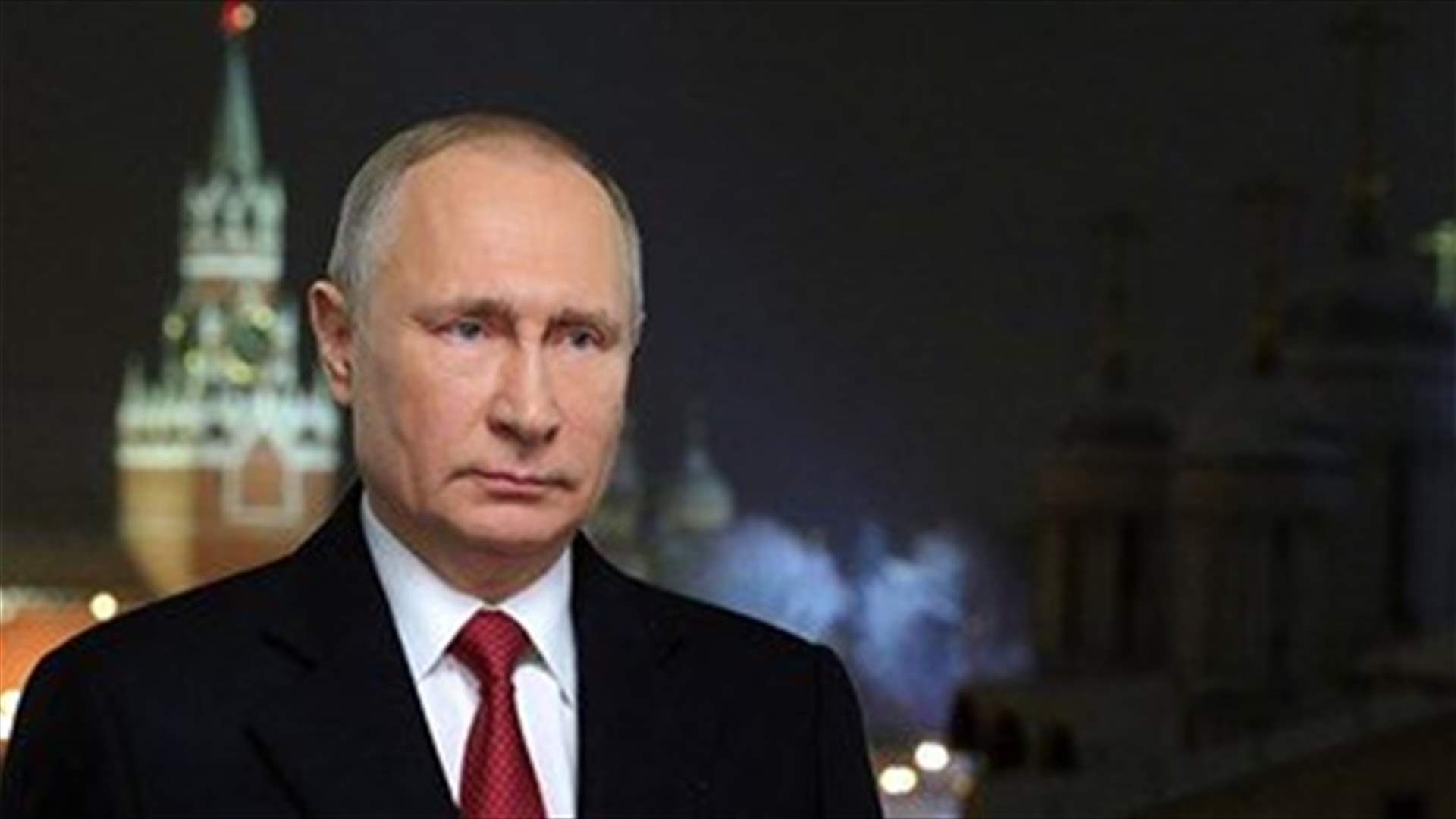 Kremlin rebuffs Turkey's Erdogan on proposed Syria meeting with Putin