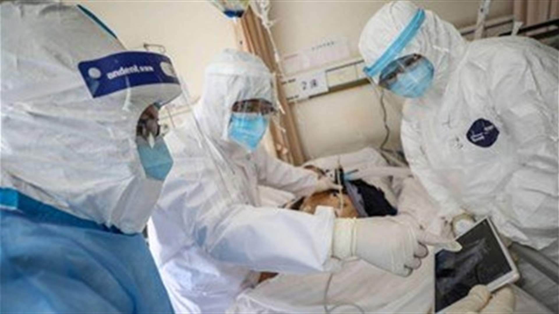China reports rise in new coronavirus cases, warns of risk of rebound