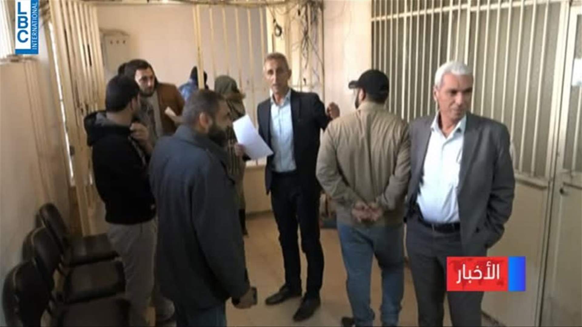 LBCI