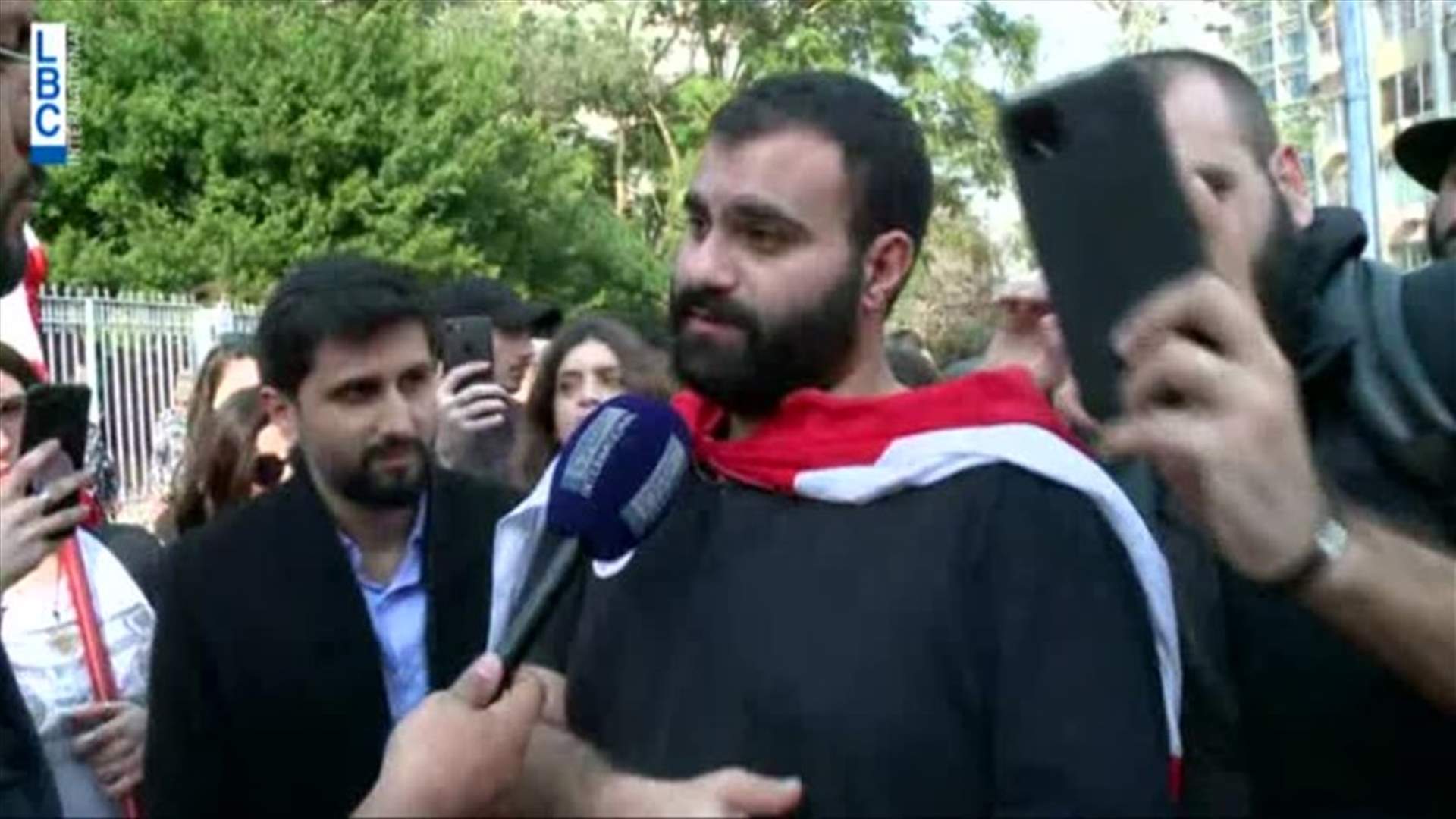 LBCI