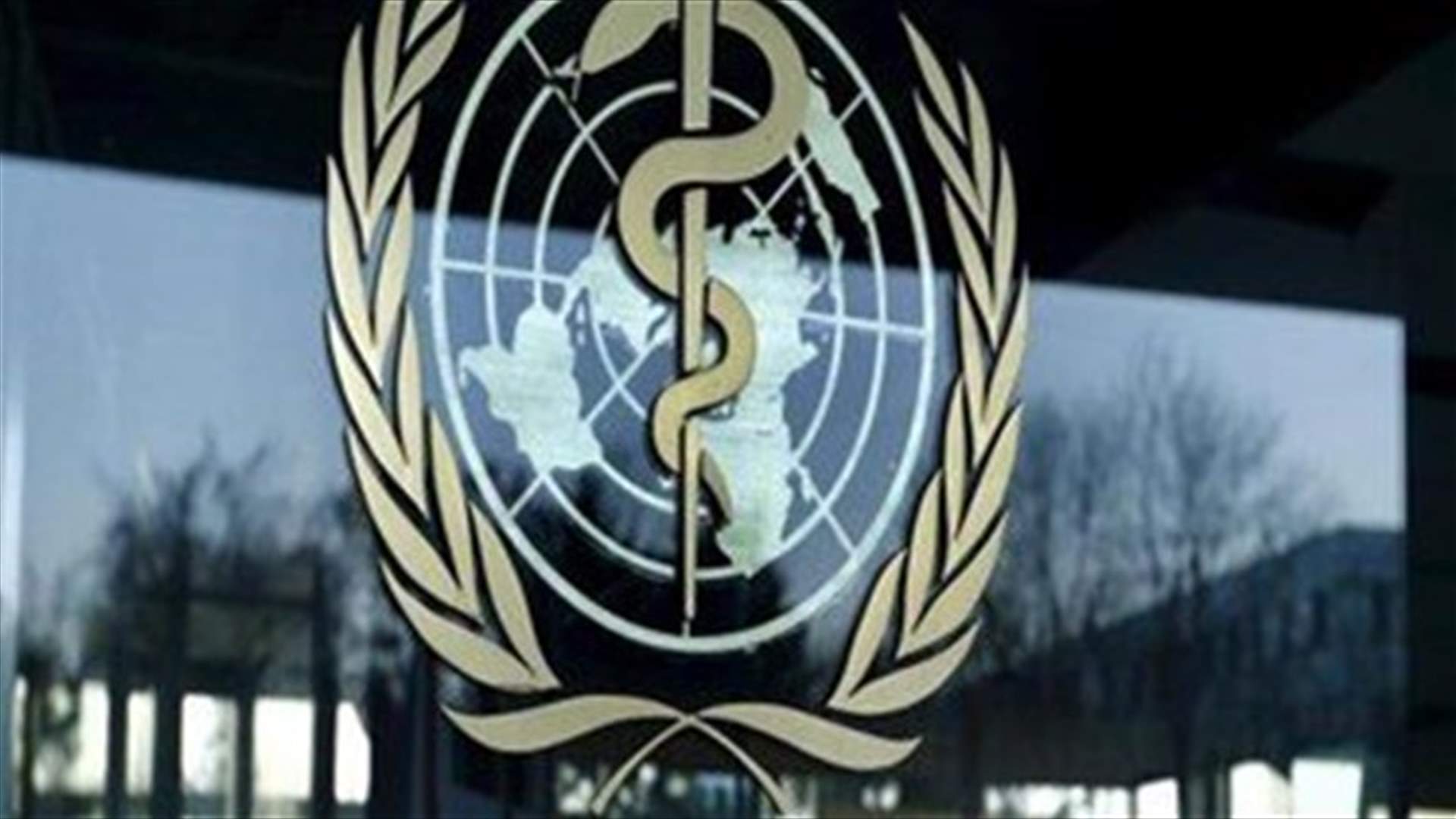 "Fatal mistake" for countries to assume they won't get coronavirus -WHO chief